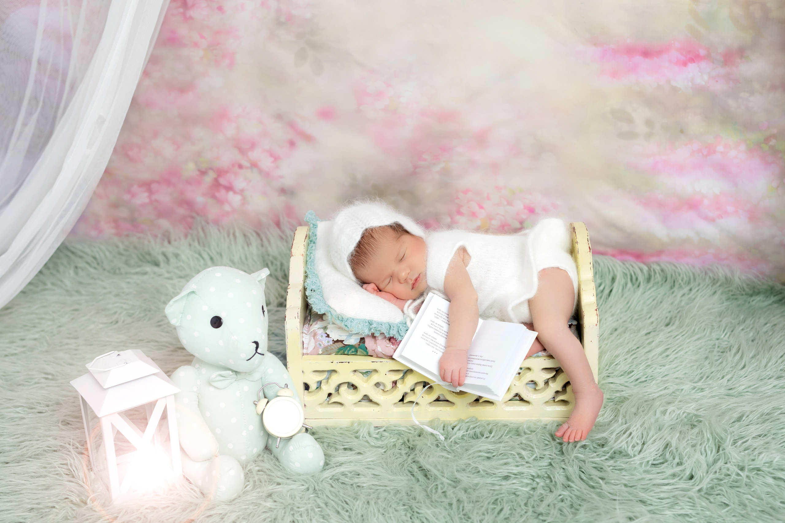 НОВОРОЖДЕННЫЕ. Фотограф новорожденных г. Тула