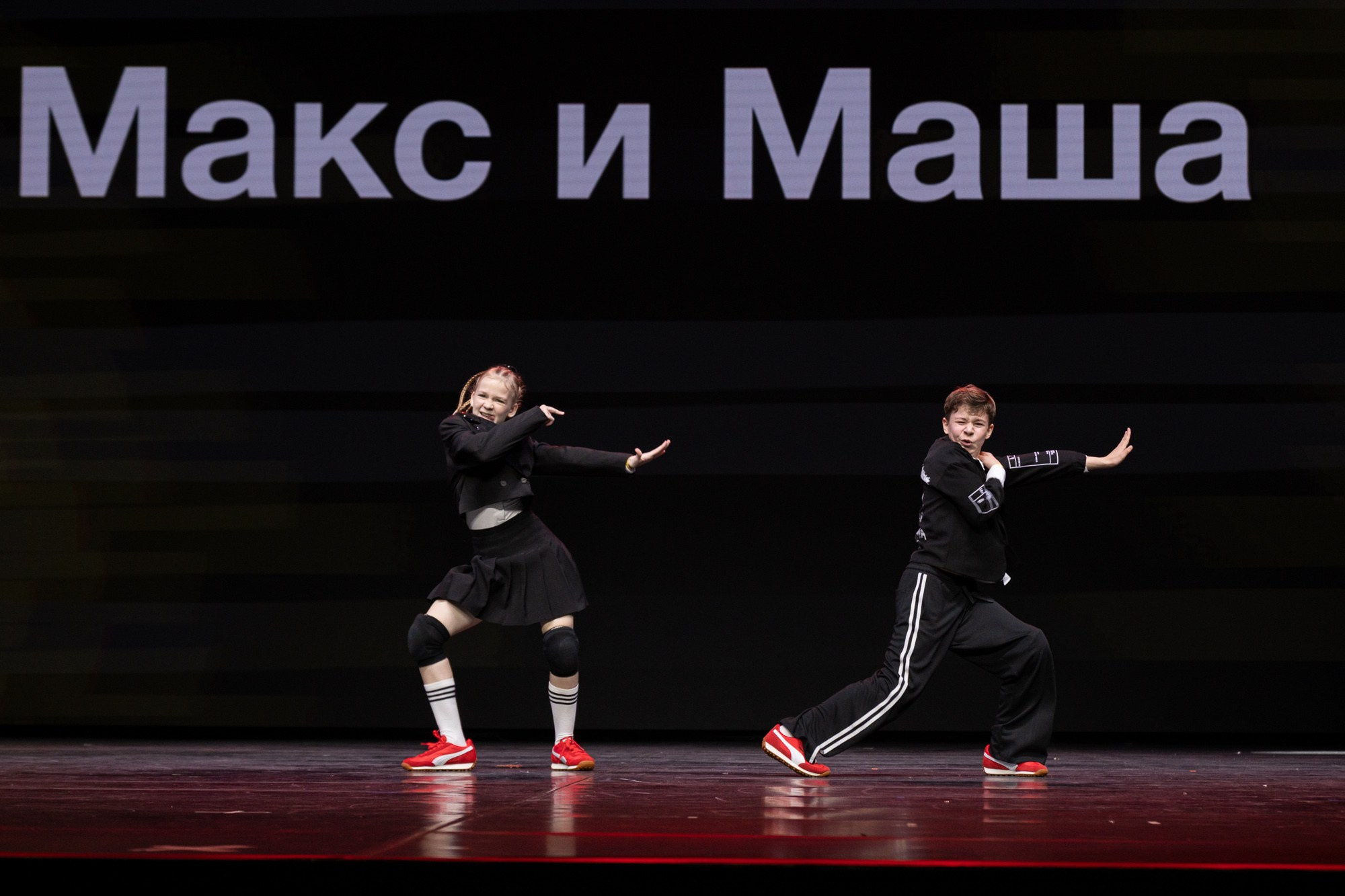 Иди танцуй FEST. Финал в Сочи. Репортажный фотограф в Казани Павел Серпокрылов