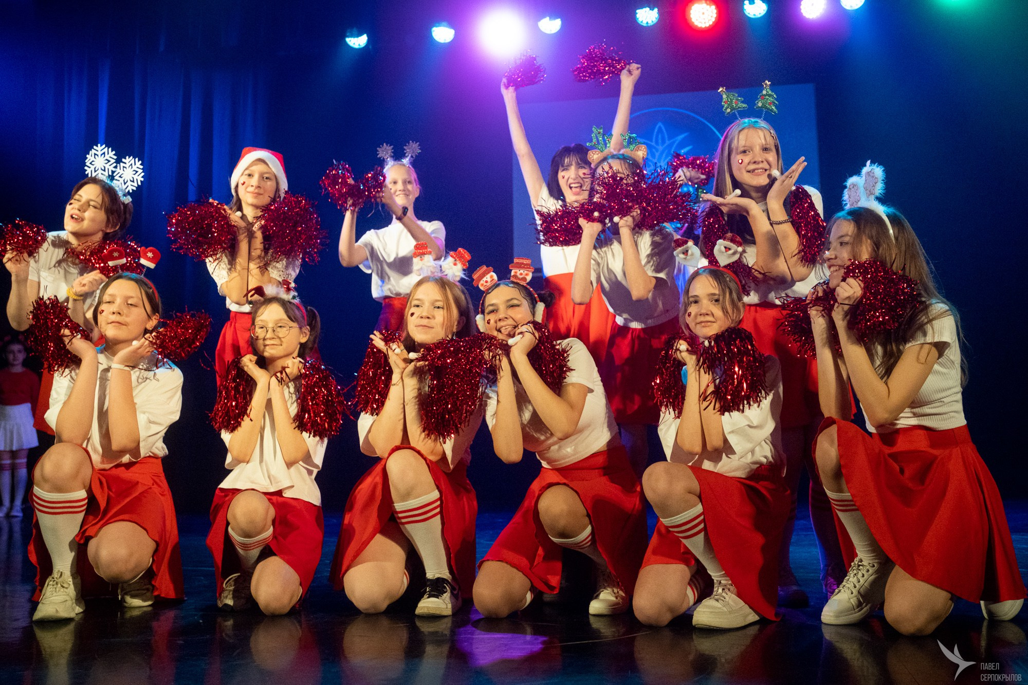 Pineapple'di_dance. Репортажный фотограф в Казани Павел Серпокрылов