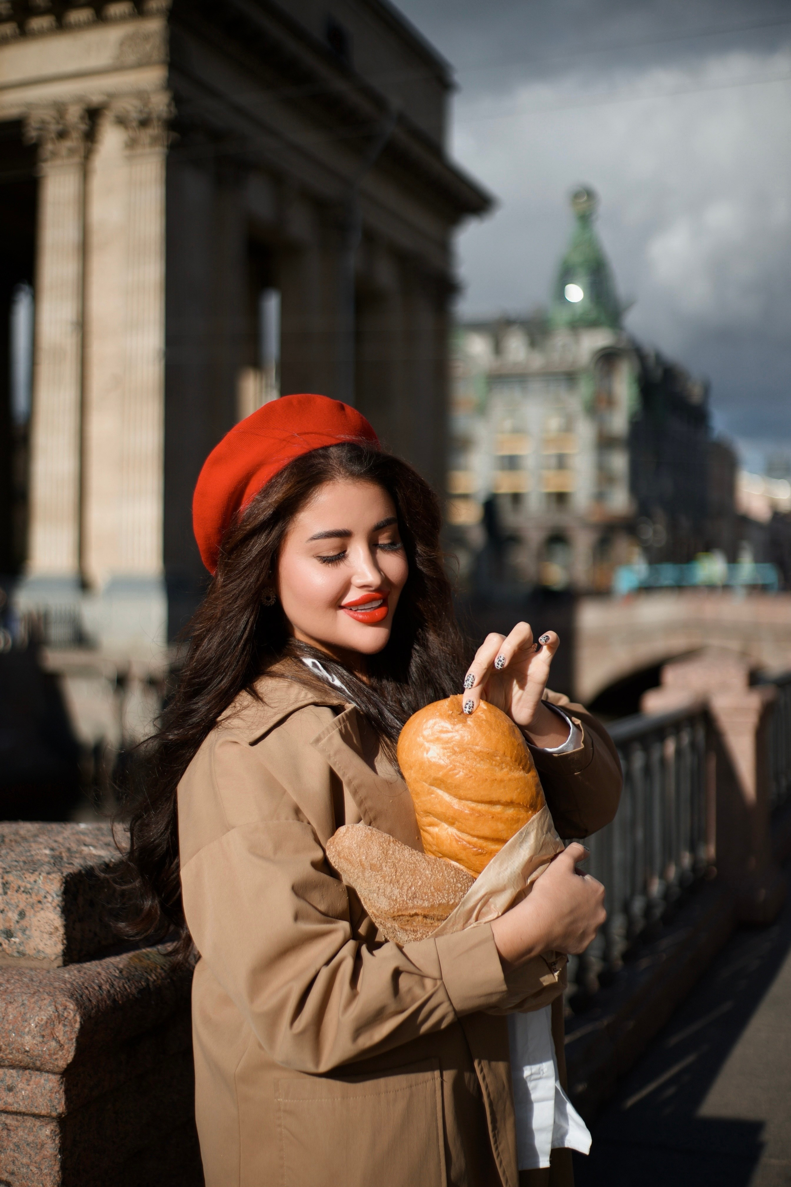 Натурная. Фотограф Санкт-Петербург | Виктория Вишневская