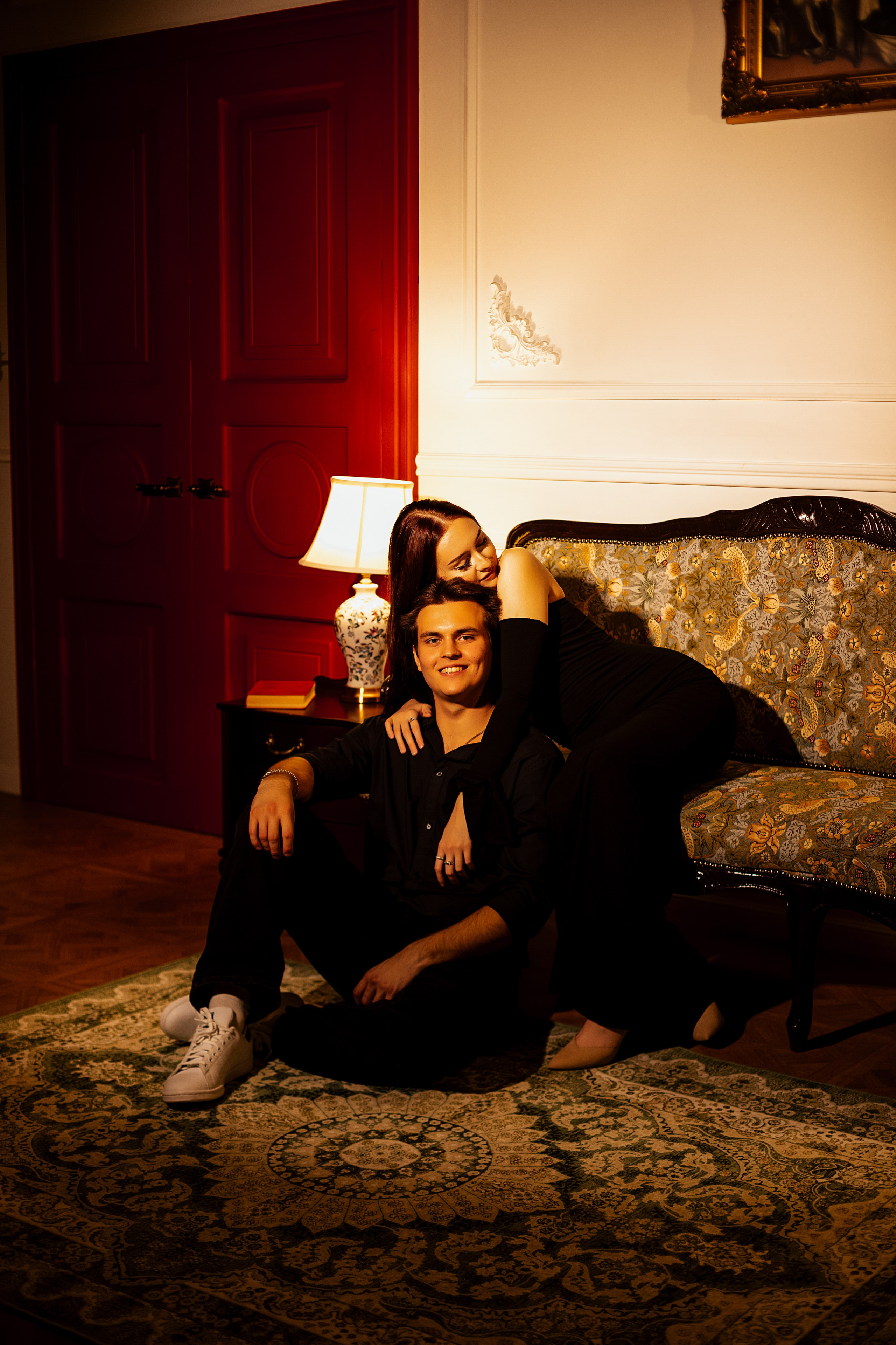 Новый год. Https://malovafoto.ru