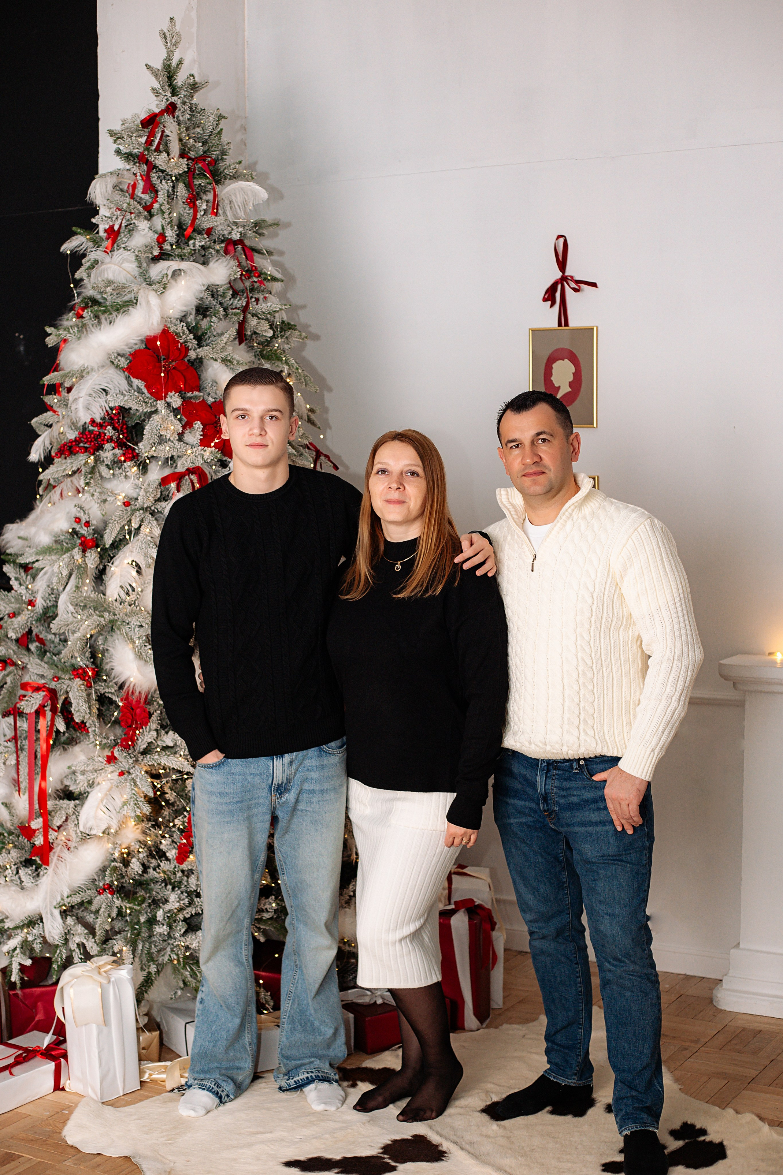 Гости из Германии. Https://malovafoto.ru