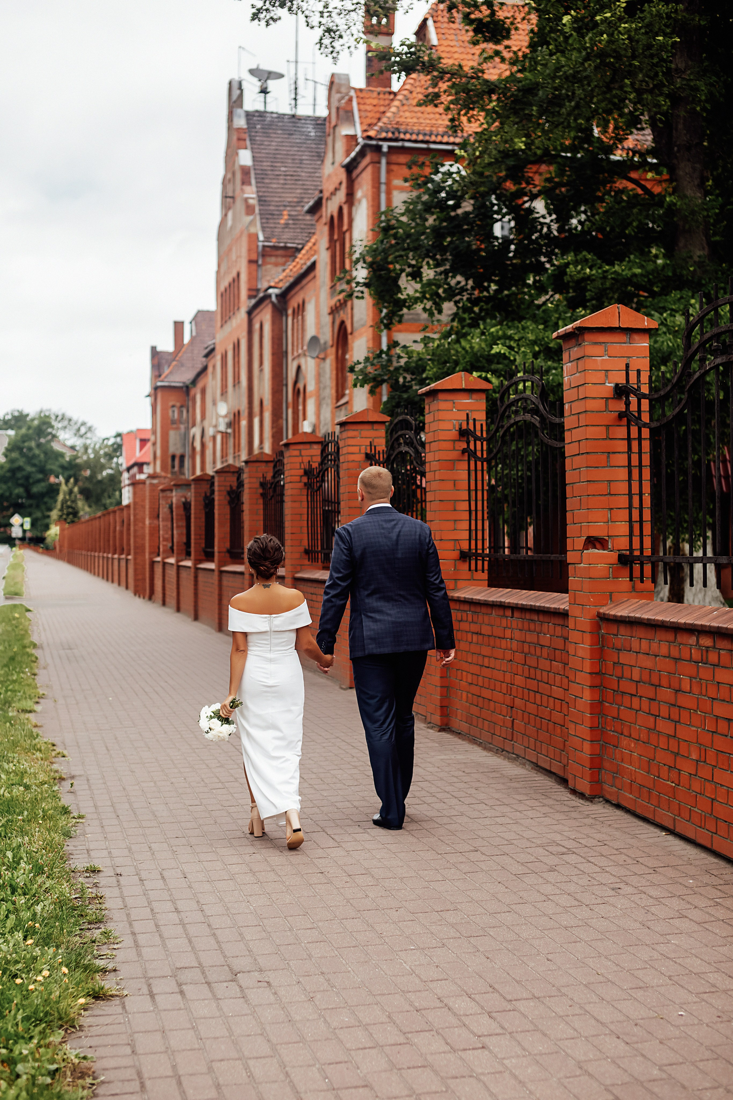 Владимир & Элла. Https://malovafoto.ru