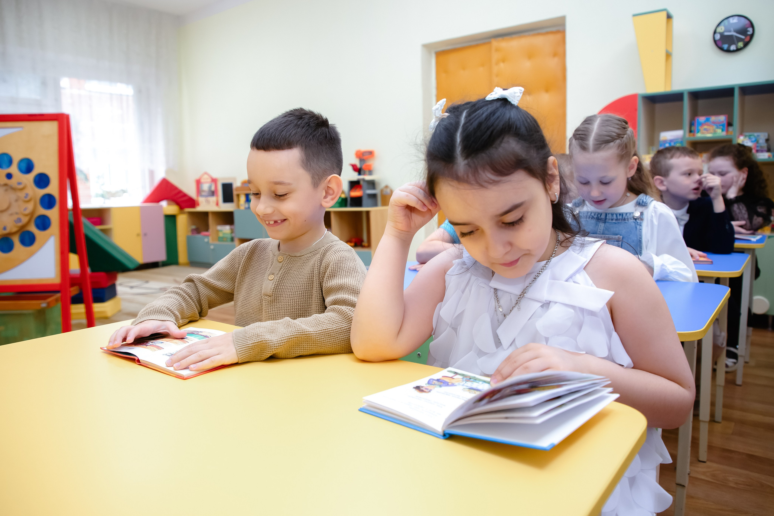 Съемка выпускных альбомов в Калининграде. Https://malovafoto.ru