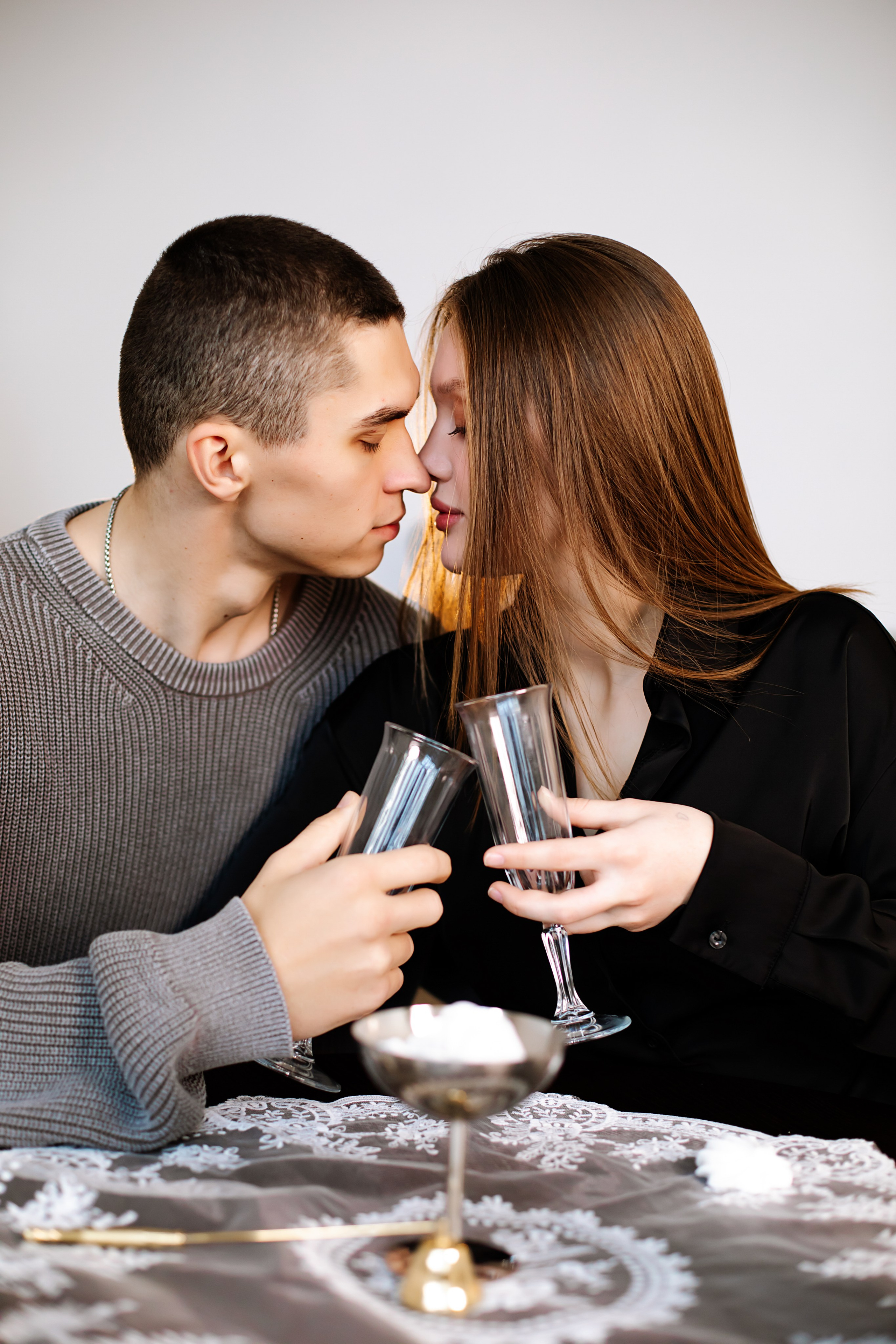 Новогодняя. Https://malovafoto.ru