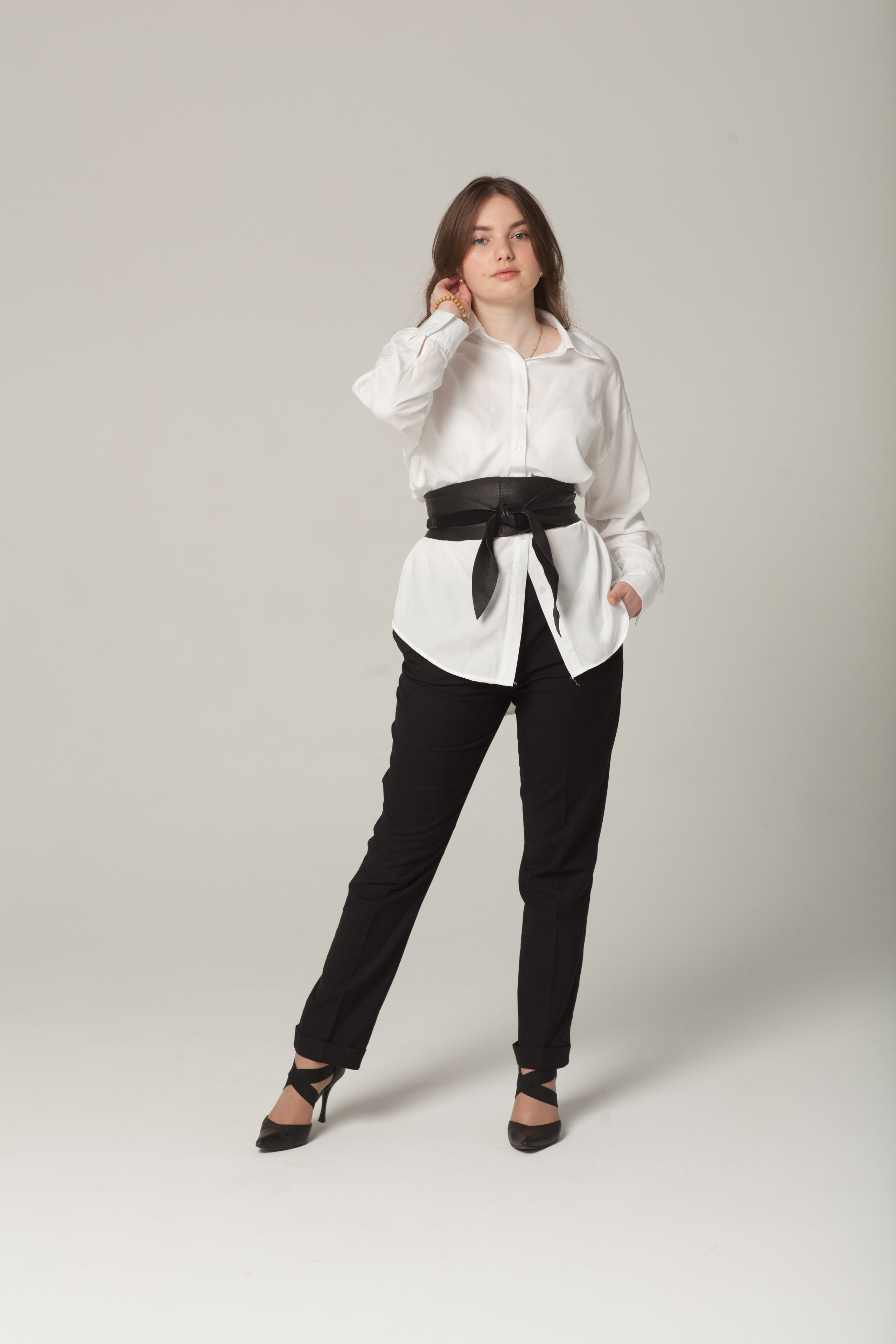 Съемка в студии. Фотограф в Москве Наталья Антипина