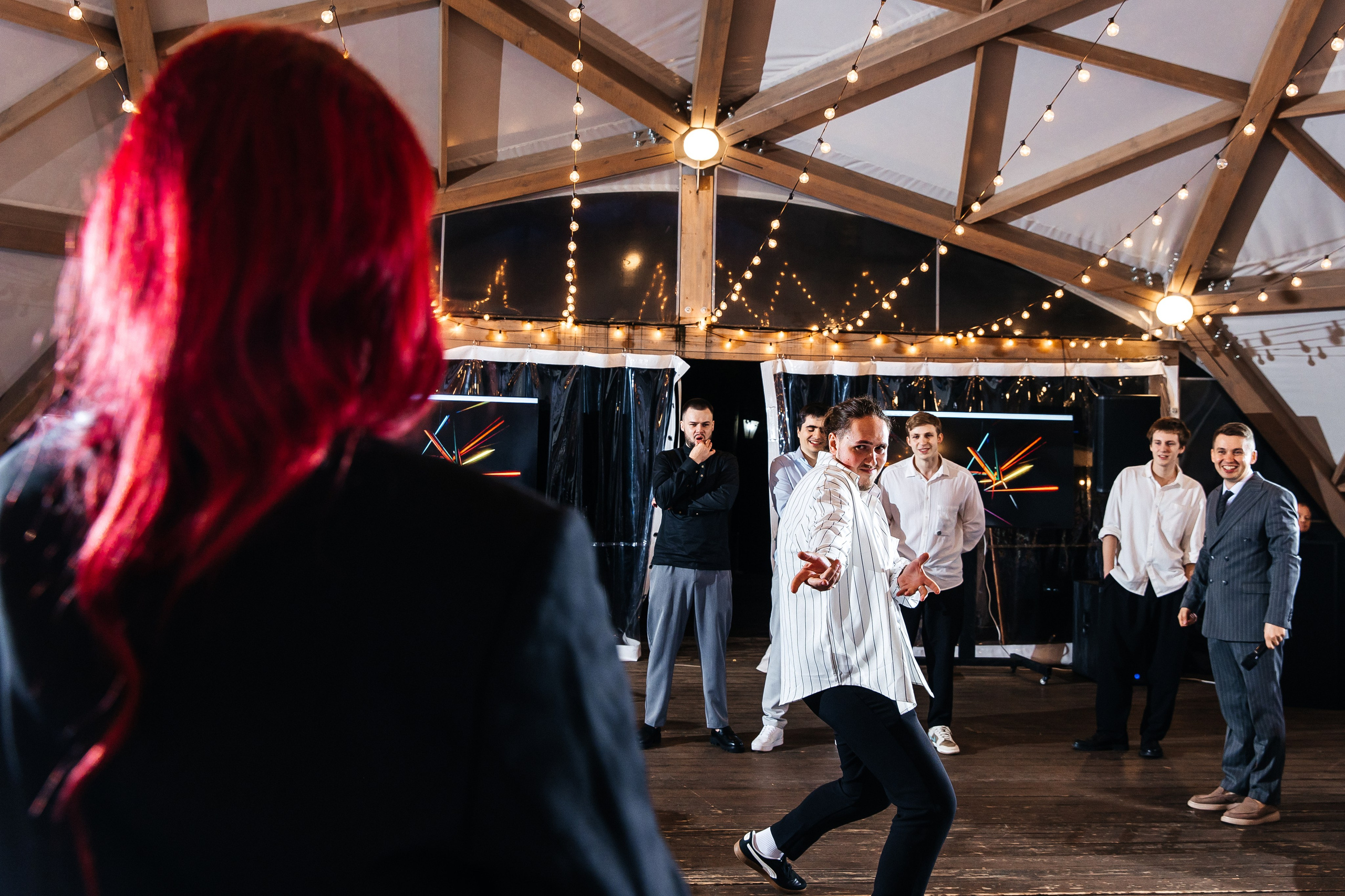 Max & Veronika. Свадебный фотограф в Москве Виктория Арехова