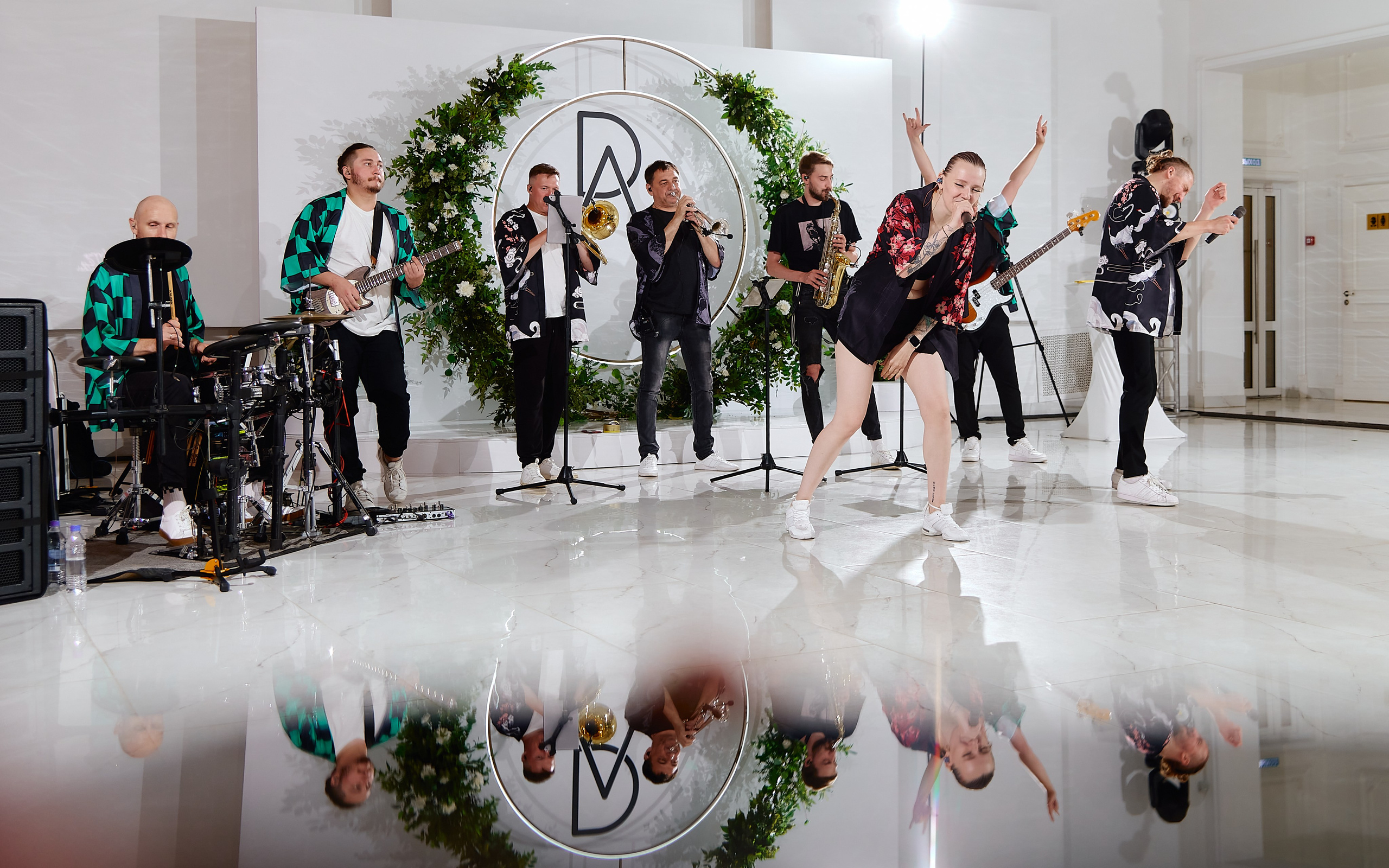 Дима и Настя. Фотограф в Саранске Дмитрий Емелин