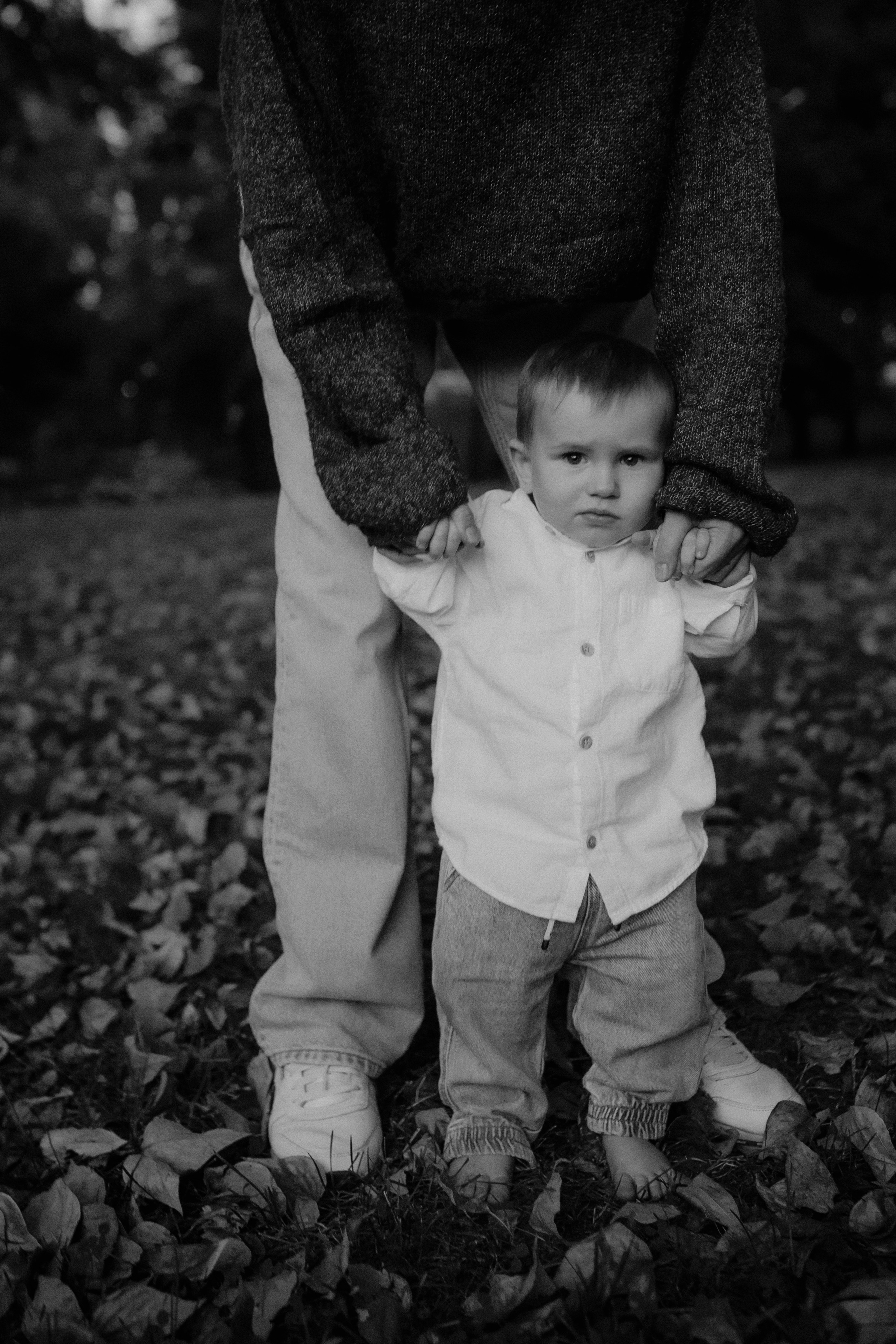 FAMILY. Фотограф Агеева Мария