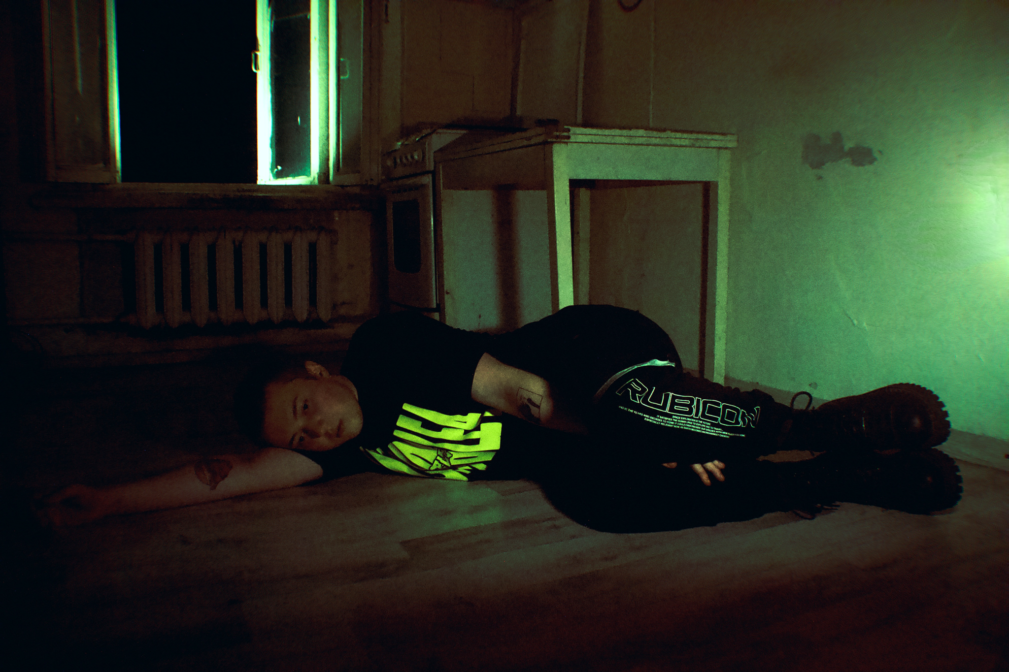 Съемка мерча MASHUPBLE. Концертный и портретный фотограф в Москве Соня Спросонья