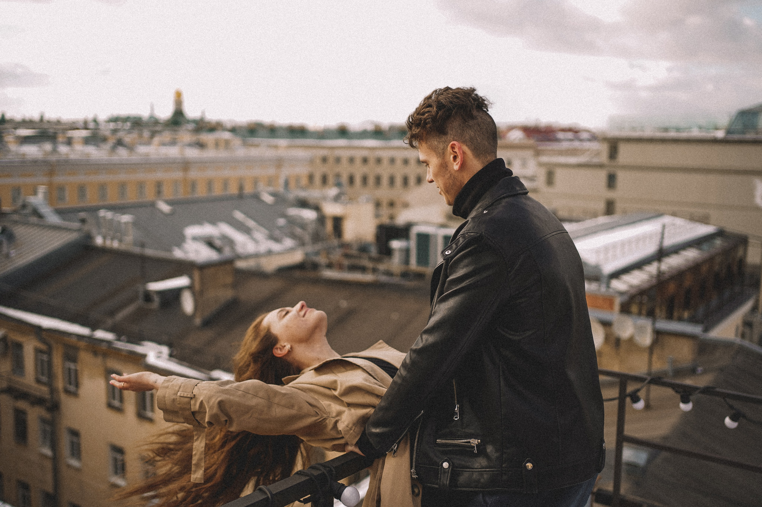 D & A. Фотограф Санкт-Петербург/Гомель Виктория Петрова