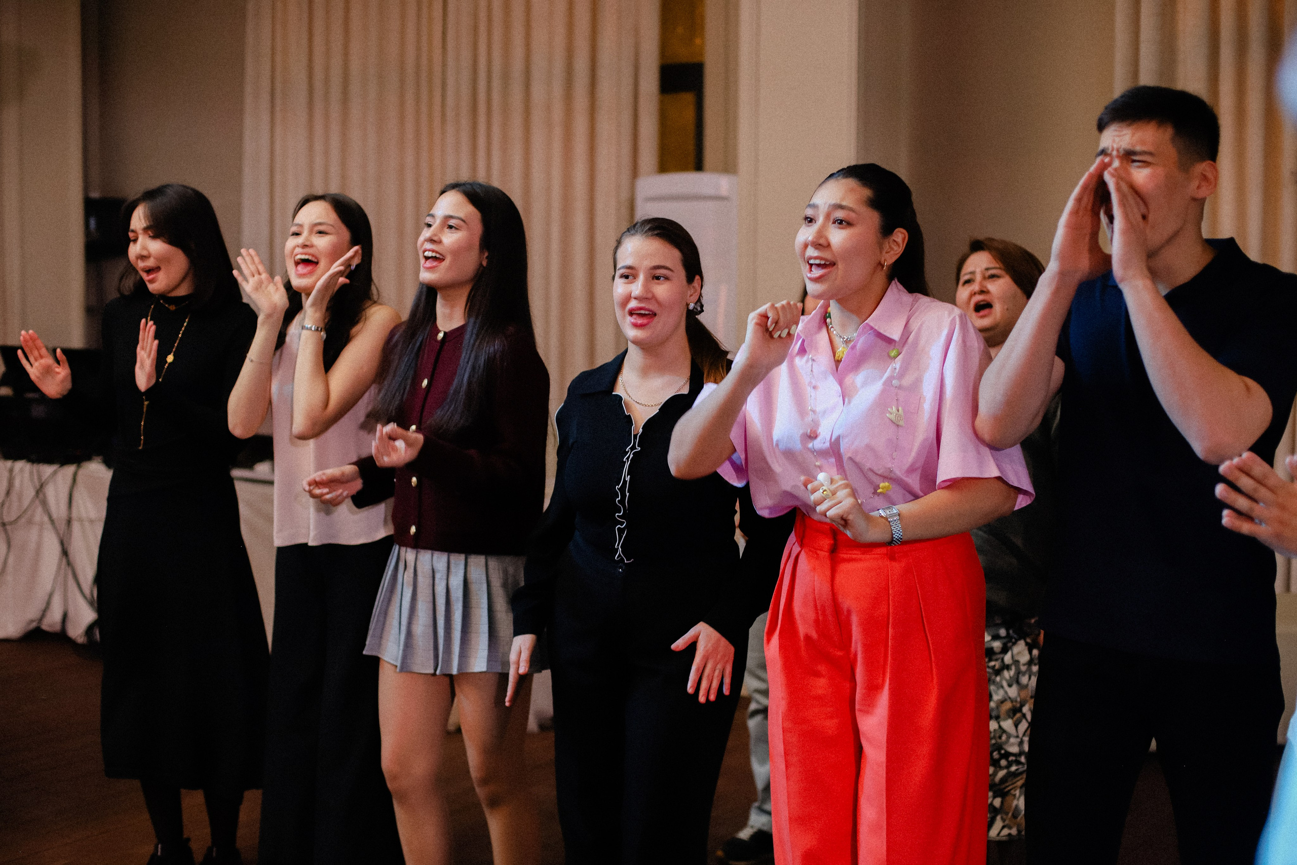 Арону 1 год. Фотограф в Алматы и Москве Даша Пушкина