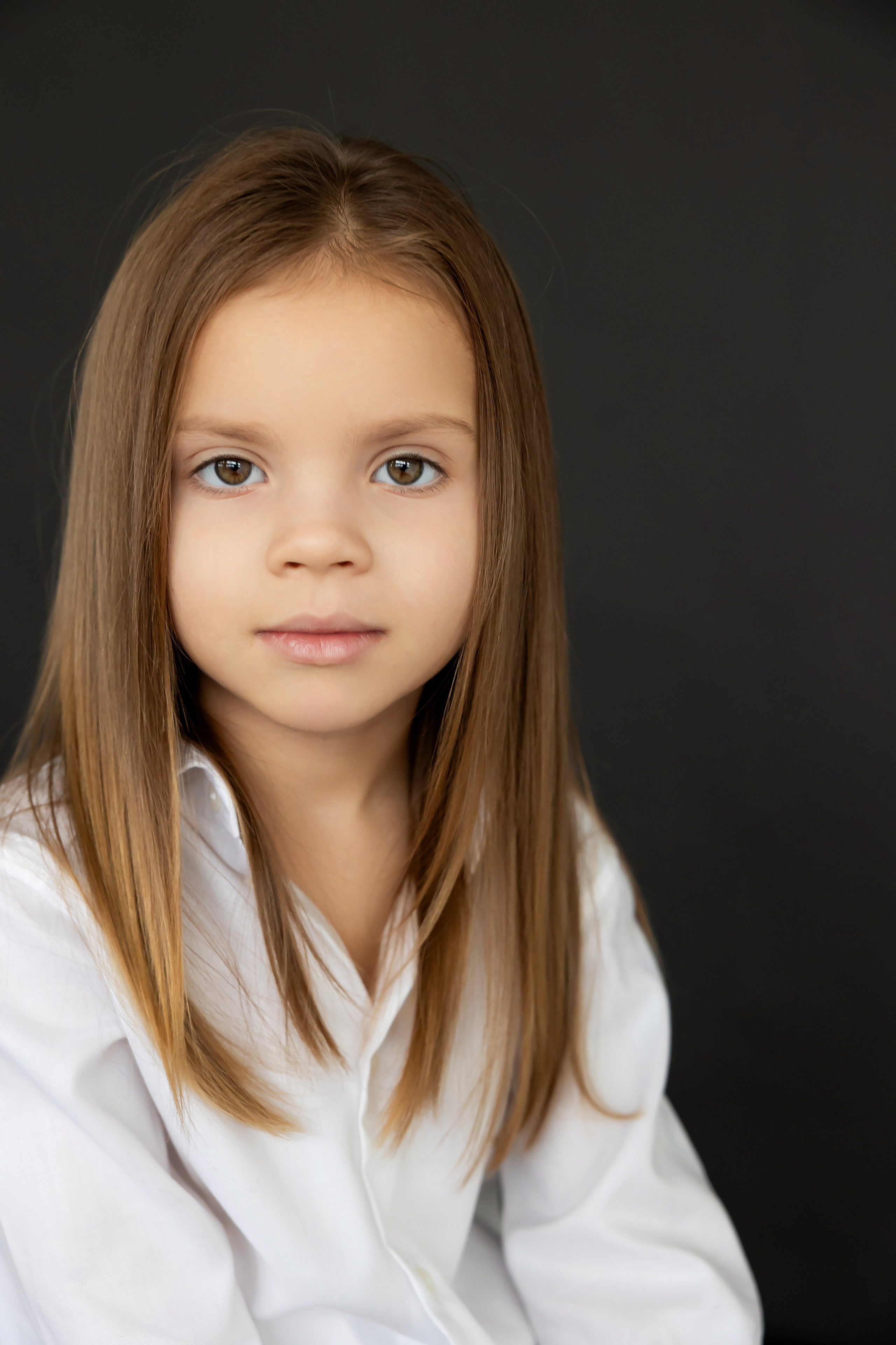 Детское модельное портфолио. Семейный и детский фотограф в Москве Маклакова Алеся