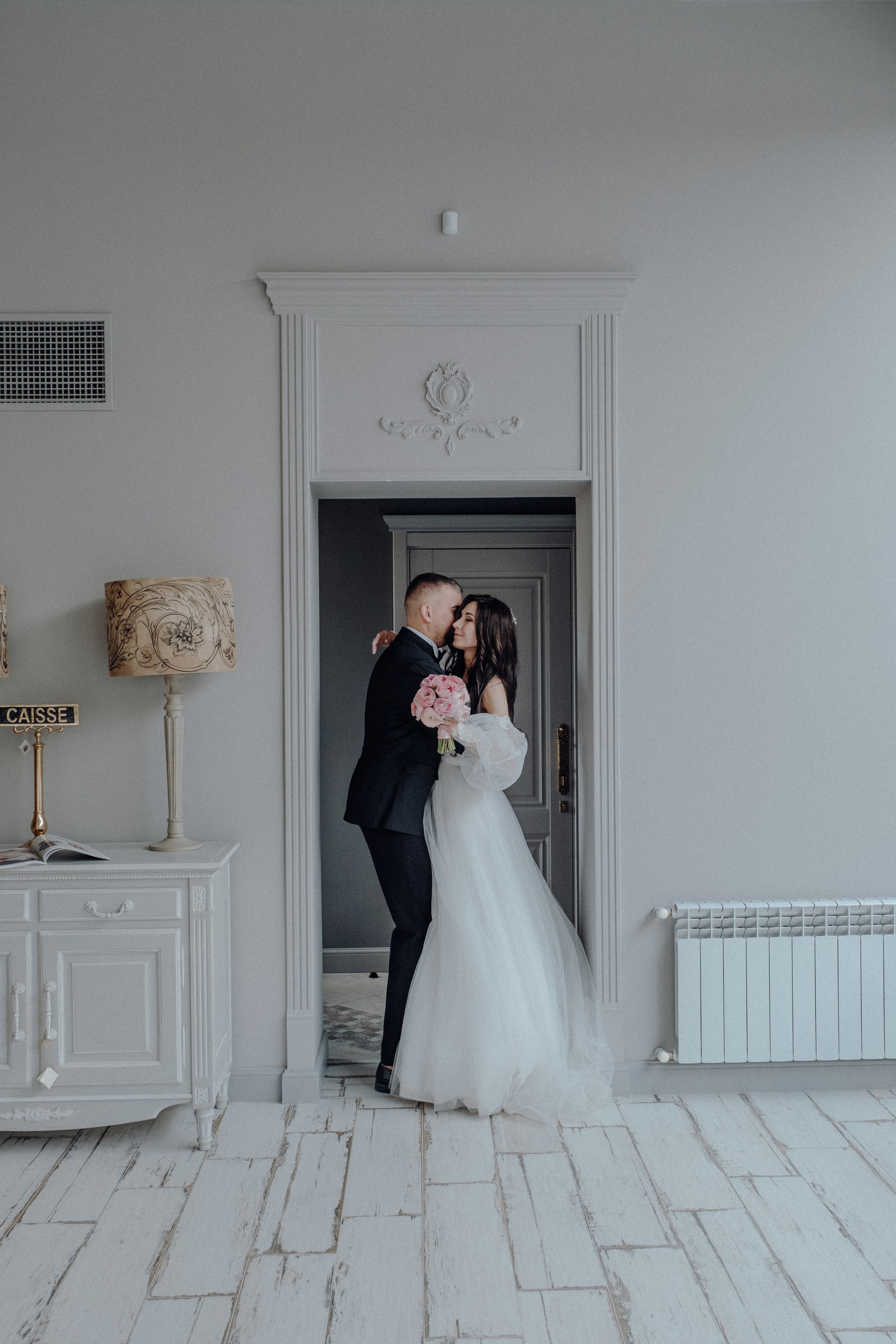 Алексей и Екатерина. Свадебный фотограф Рамиль Баширов