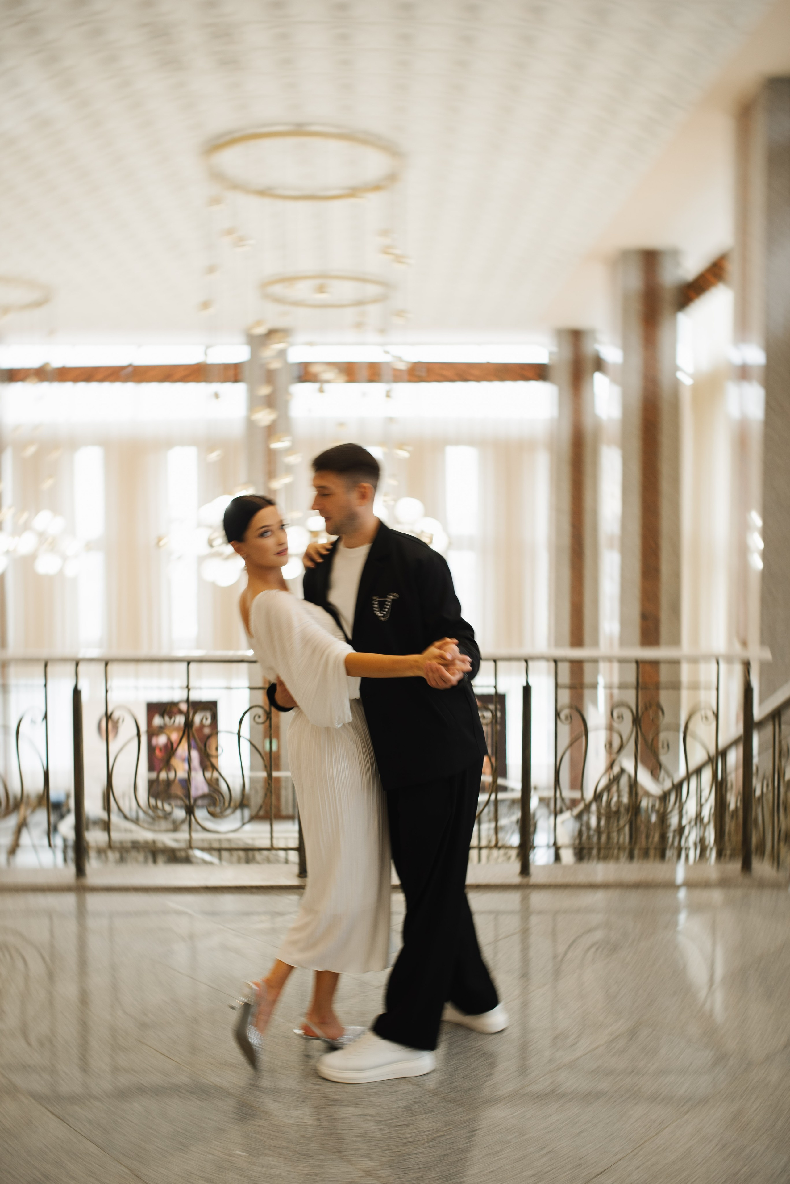 Д + М. Свадебный фотограф Анастасия Бударина