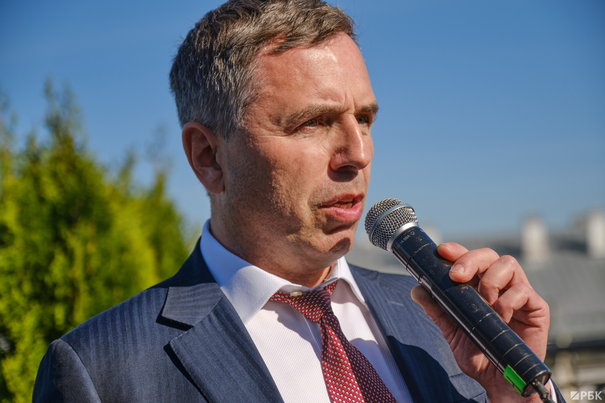 Бизнес-завтрак ПAO «Промсвязьбанк». Профессиональный фотограф в Москве Павел Жданов