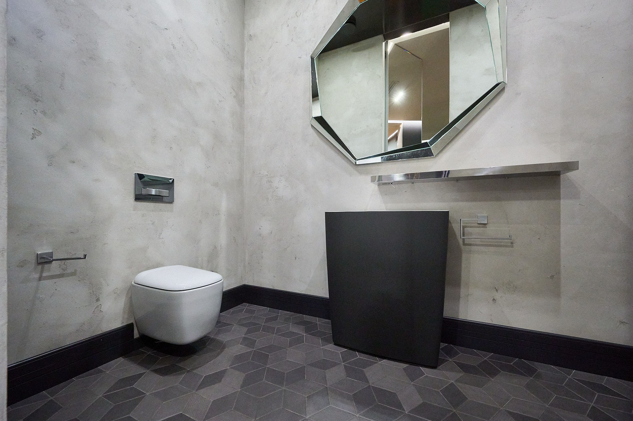 Квартира 133. Интерьерный фотограф в Краснодаре