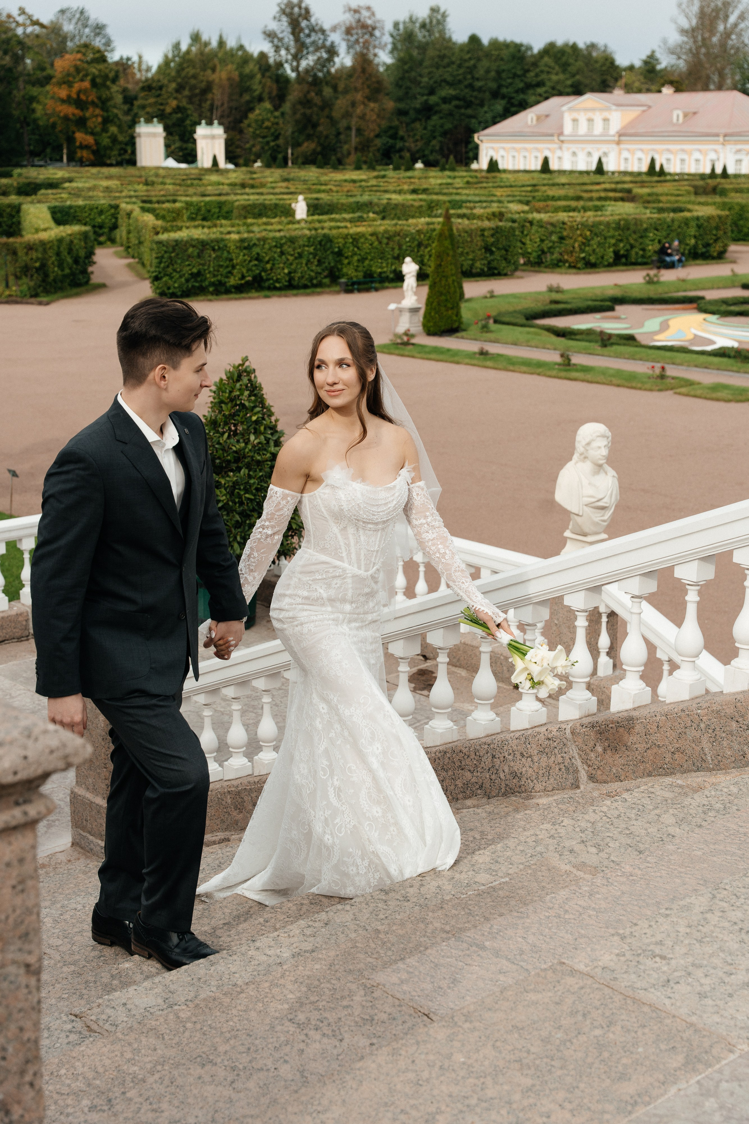 24.09.2025 Виталик и Женя. Семейный фотограф в Санкт-Петербурге Виталия Белова