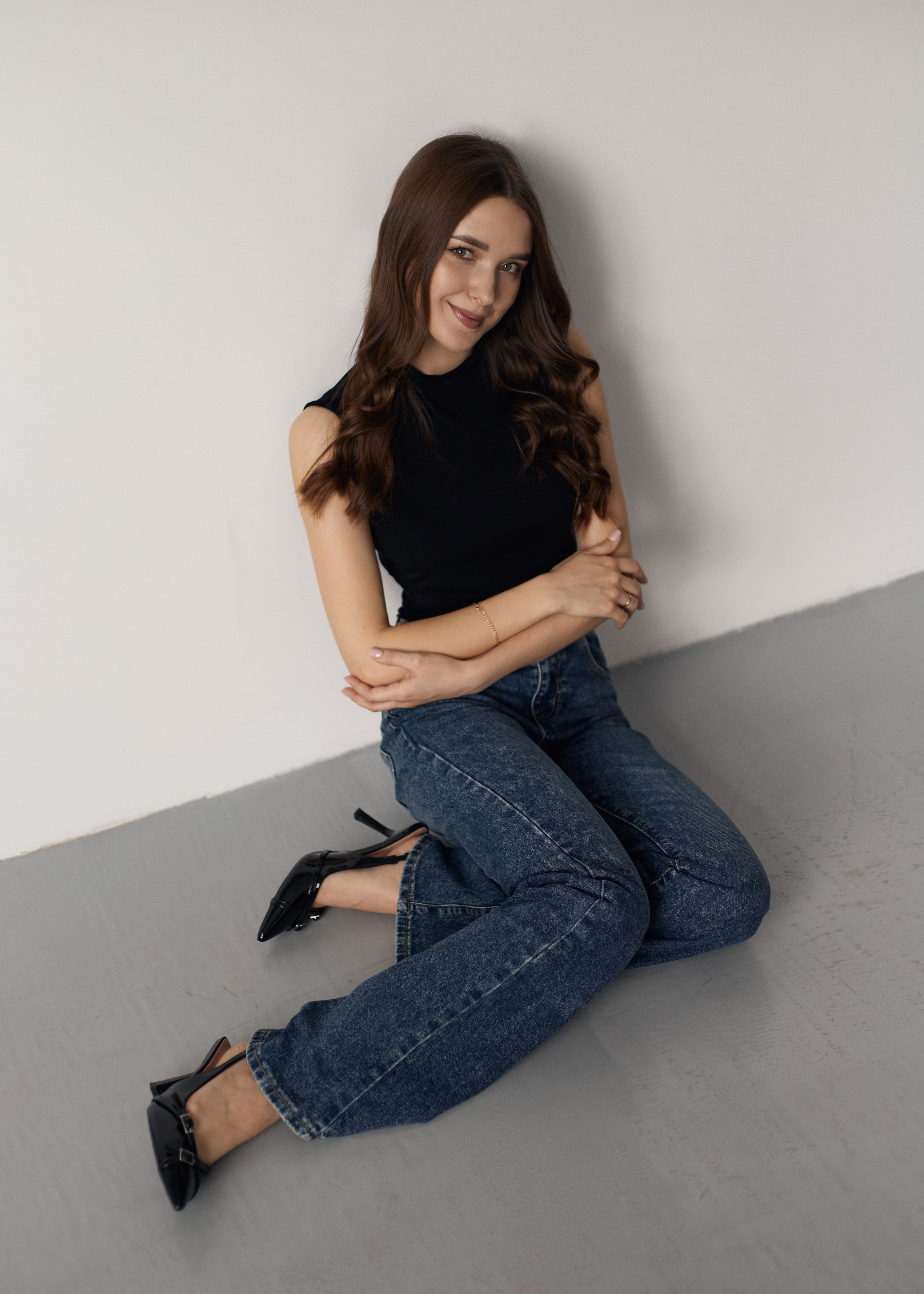 Фотограф в Волгограде Полина Иванова