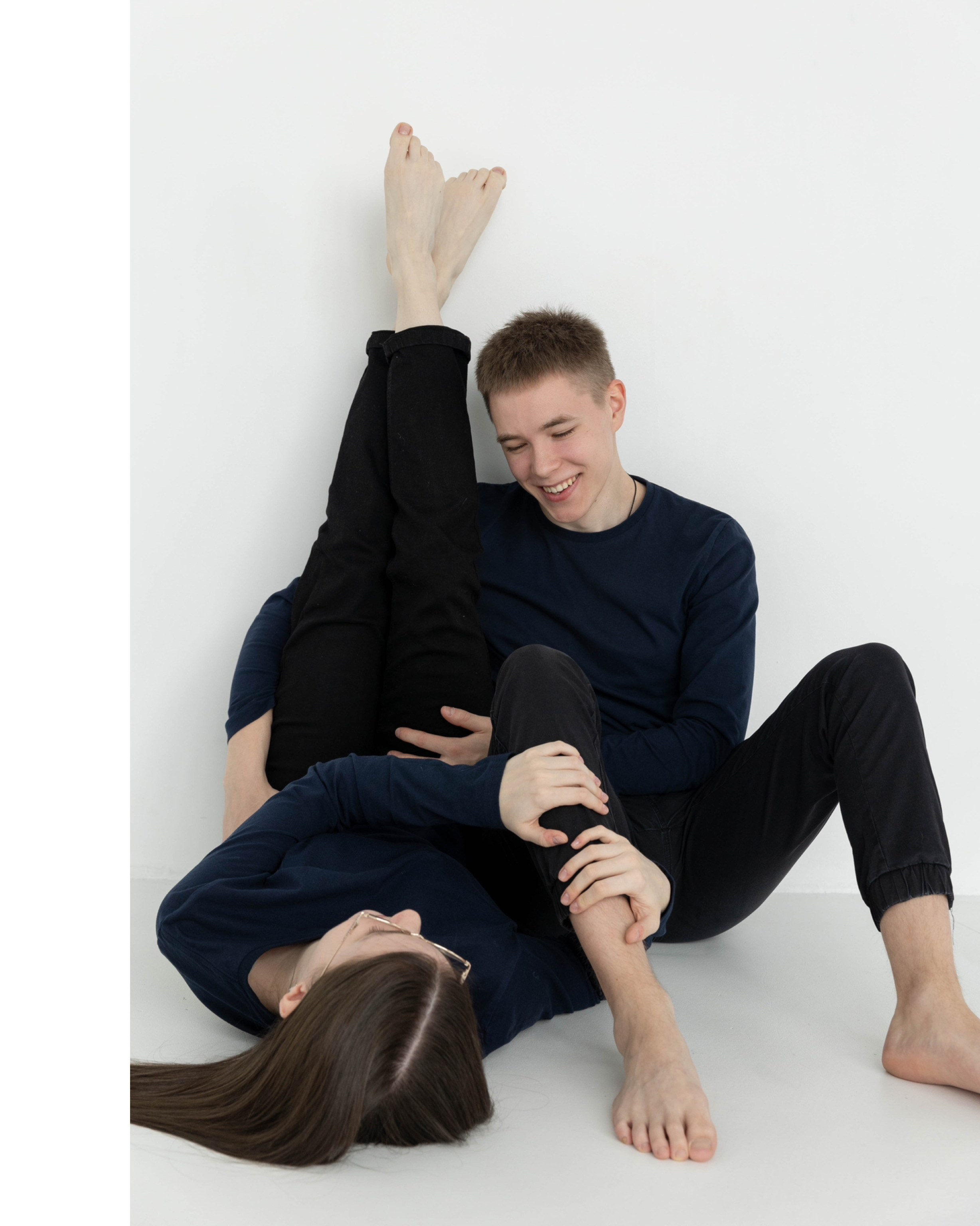 Только вы, эмоции и чуства. Свадебный и семейный фотограф в Карелии