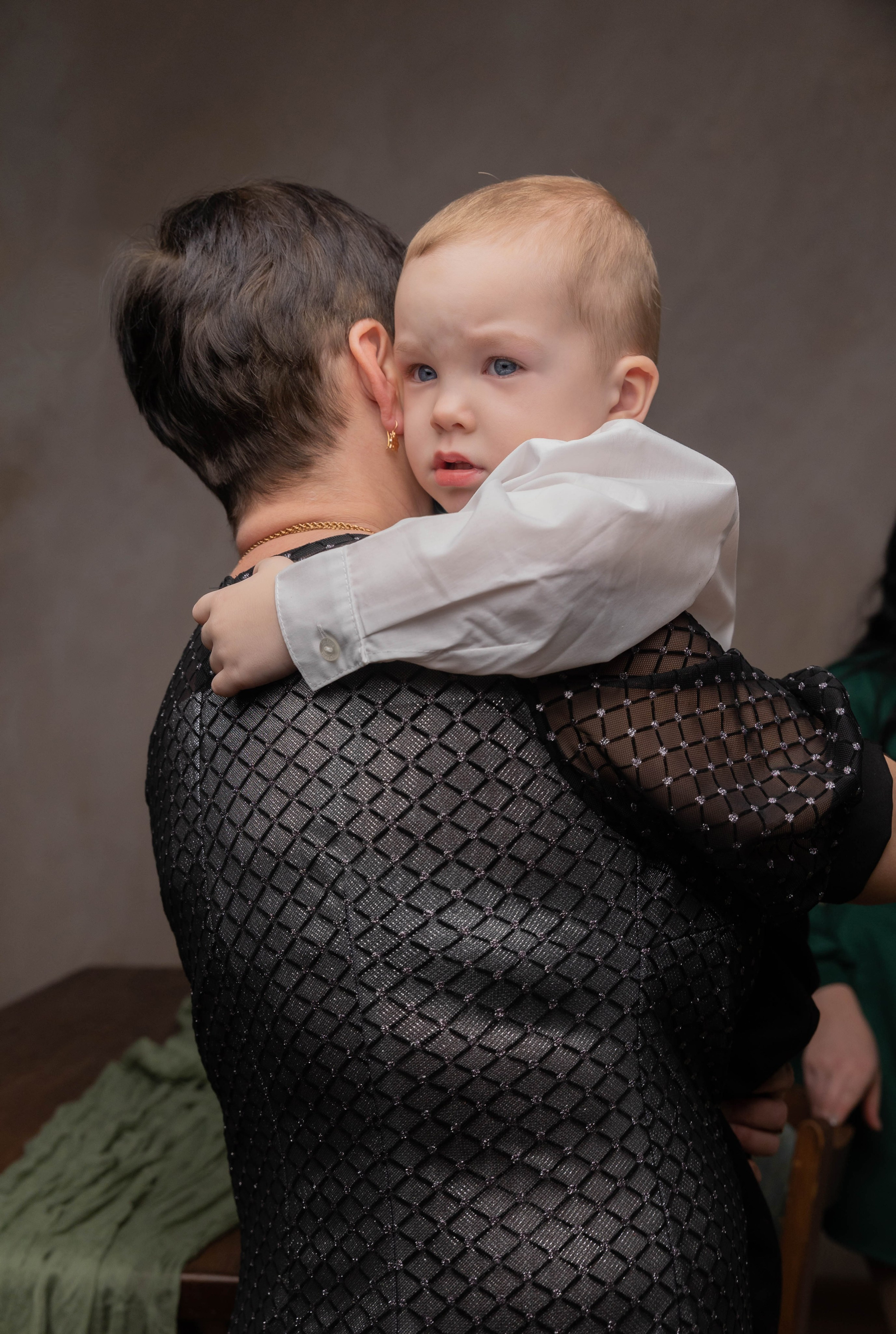 В кругу семьи. Свадебный и семейный фотограф в Карелии