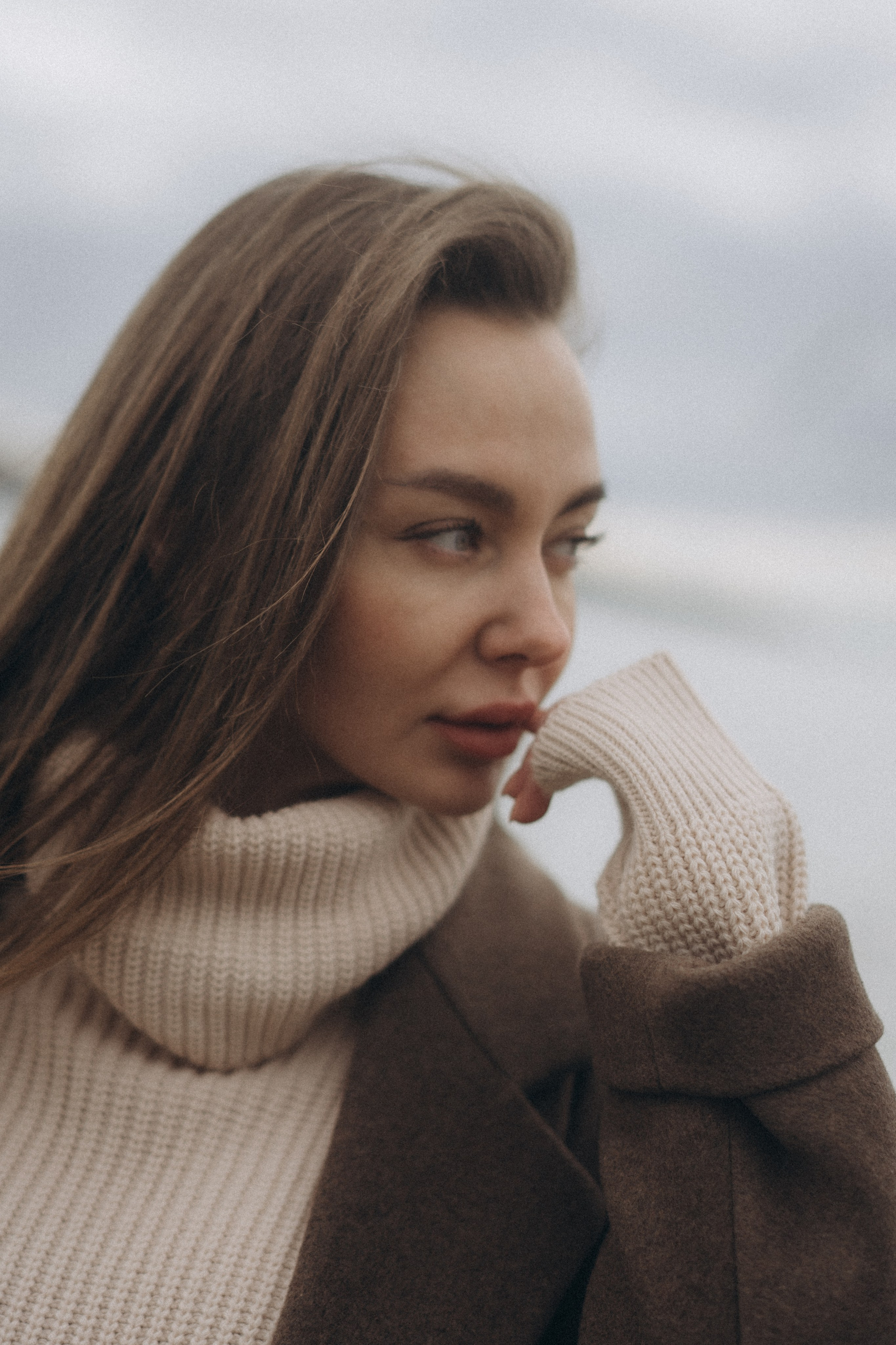 Лена чайки. Дмитриева Светлана женский и семейный фотограф Рига, Москва, Геленджик