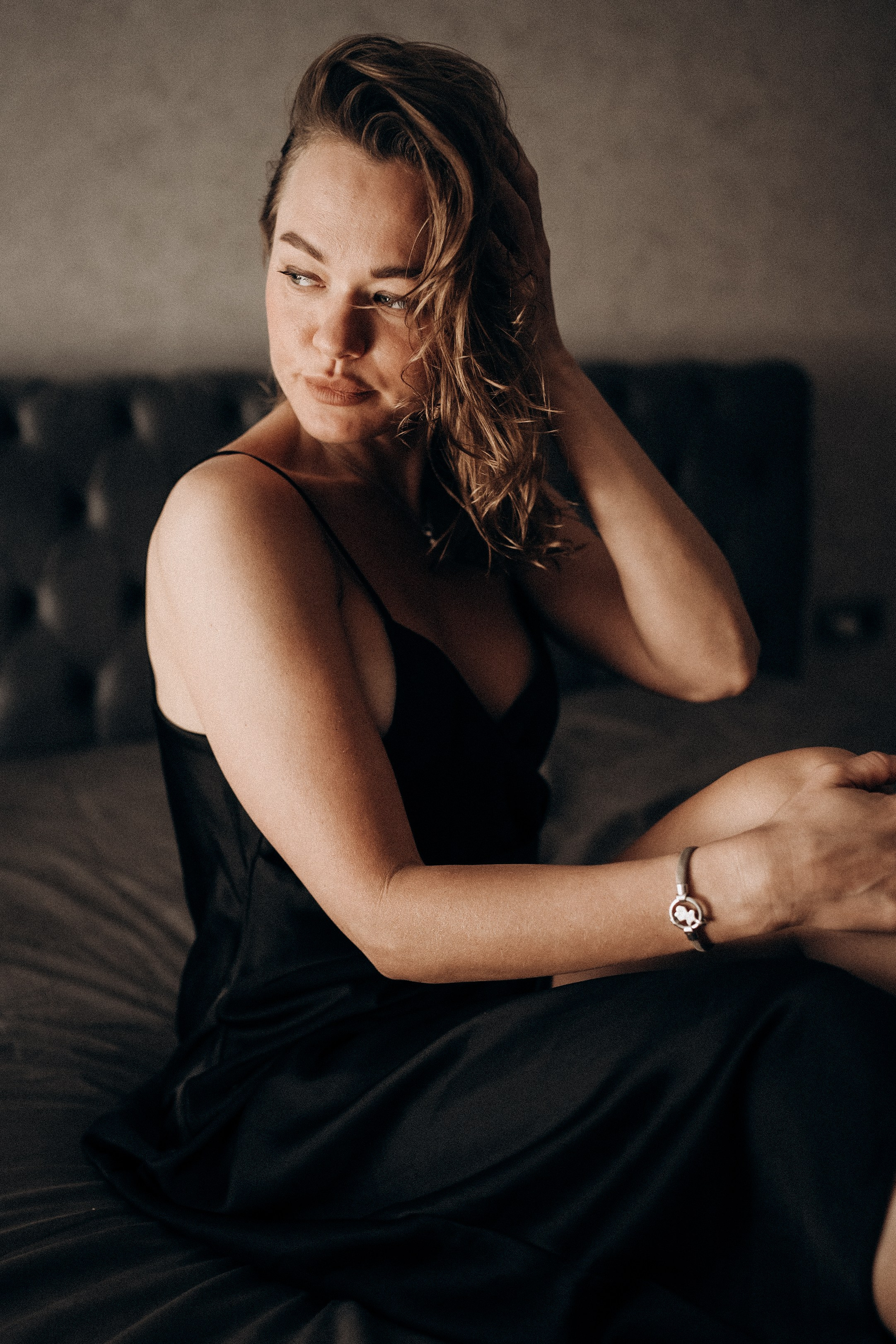 Катя. Дмитриева Светлана женский и семейный фотограф Рига, Москва, Геленджик