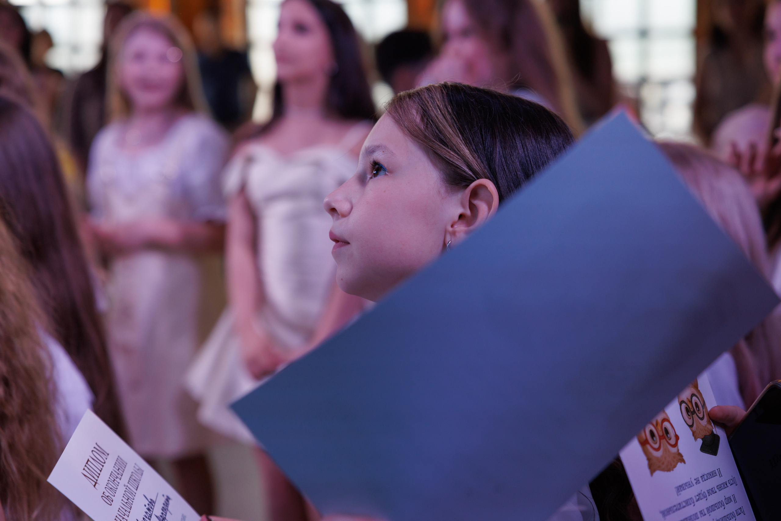 Выпускные Шамони. Фотограф в Красноярске Евдокимова Анастасия