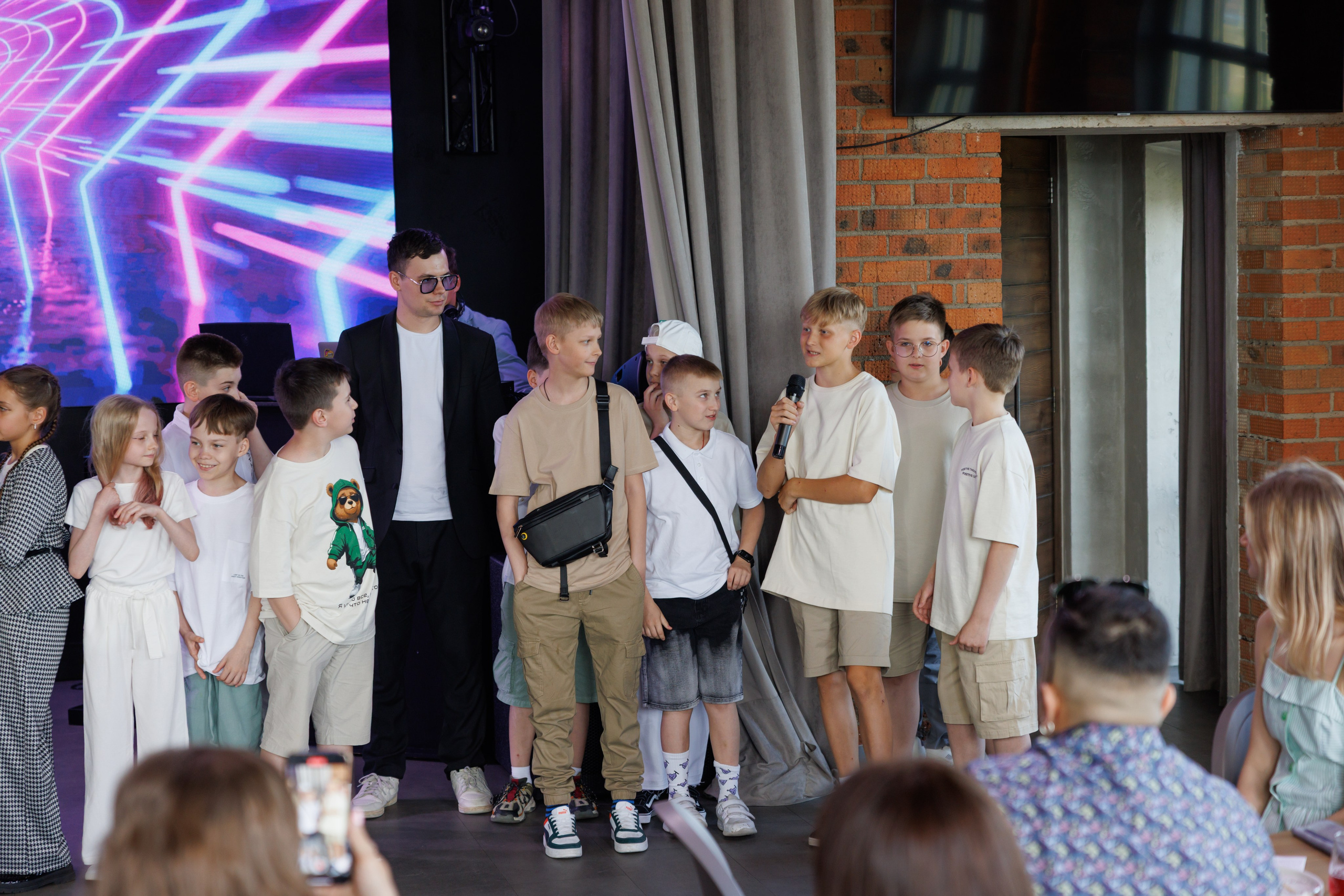 Выпускные Шамони. Фотограф в Красноярске Евдокимова Анастасия