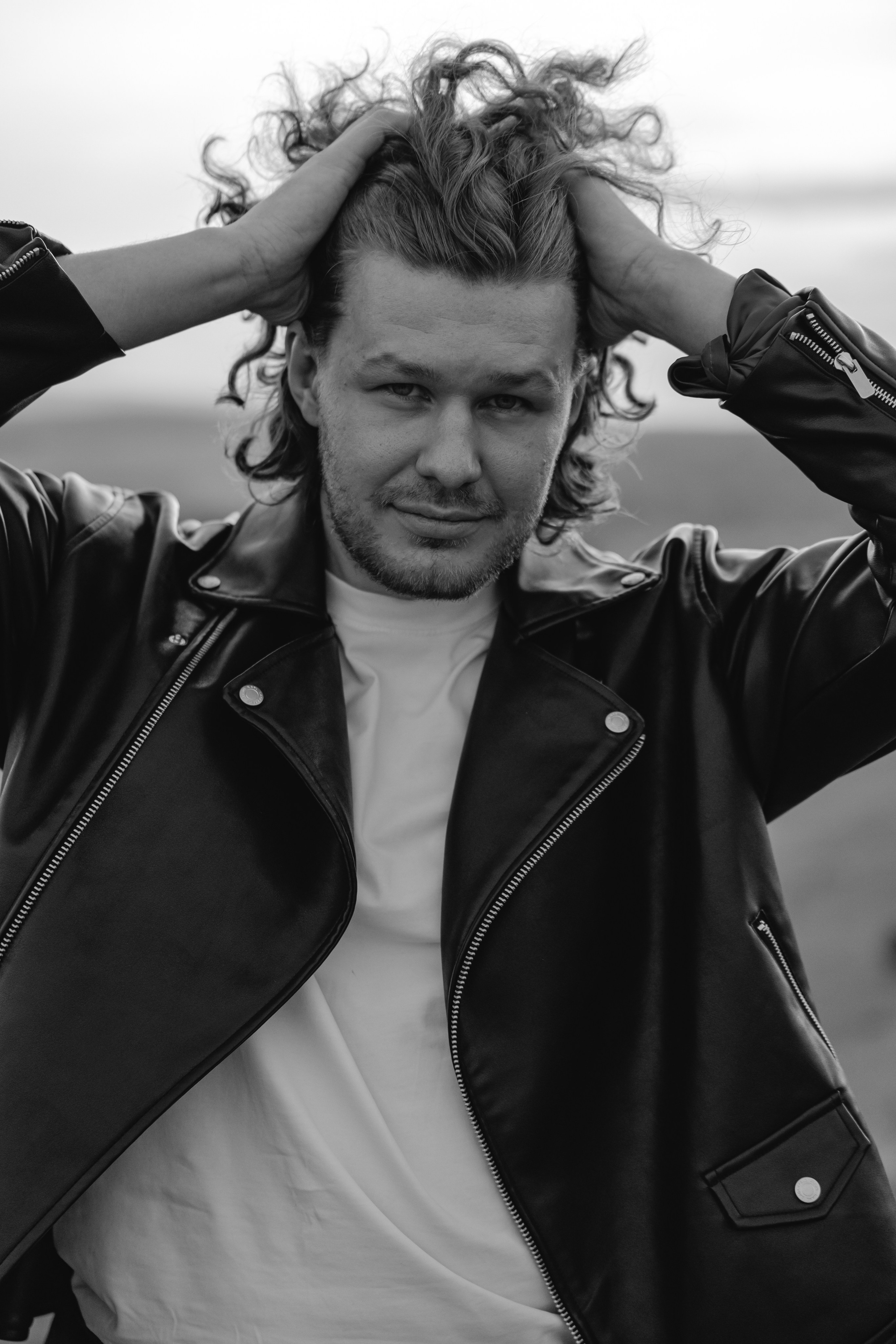 PreSeason 2025 Шамони. Фотограф в Красноярске Евдокимова Анастасия