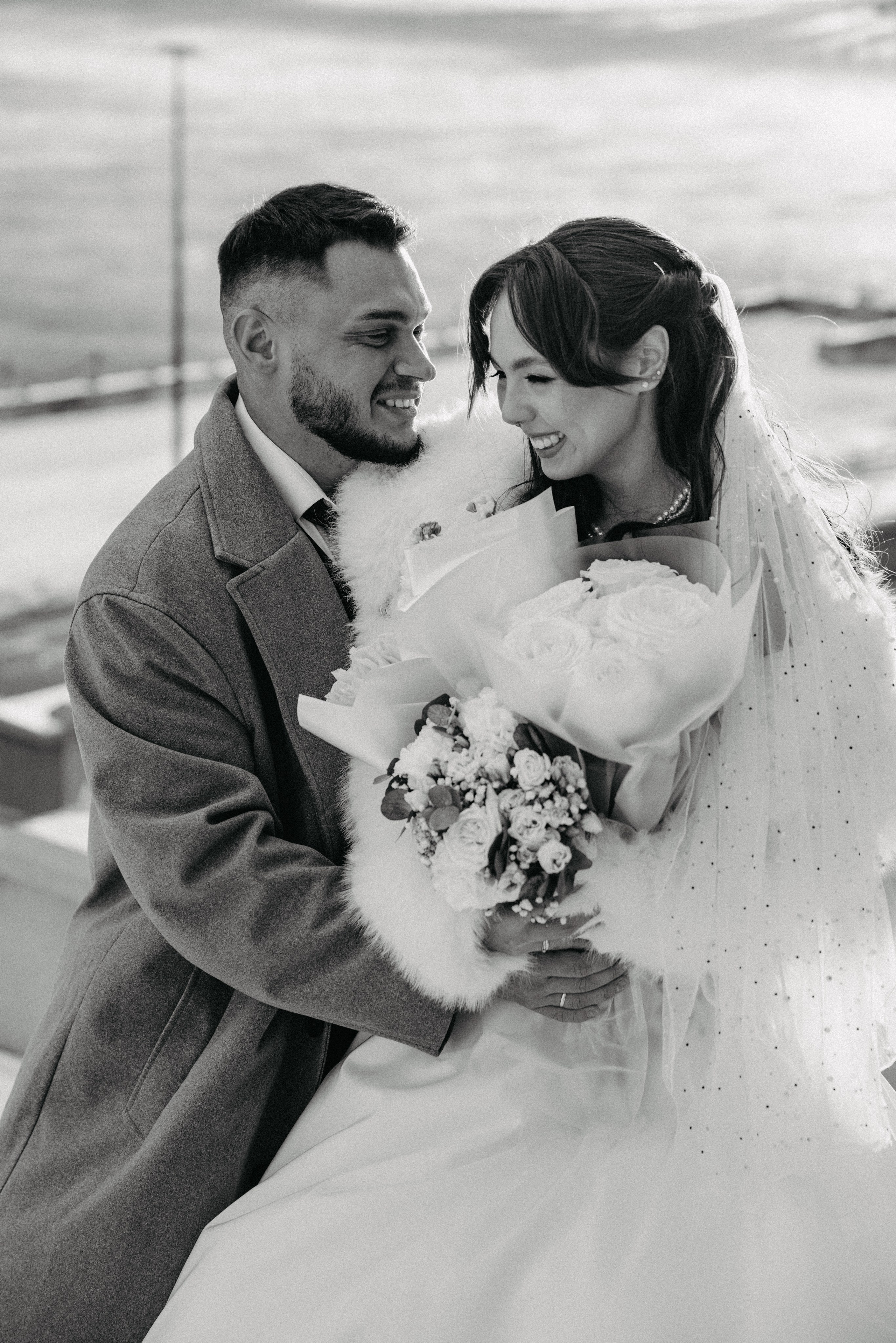 Свадьба Семьи Салаходиновых. Фотограф в Красноярске Евдокимова Анастасия