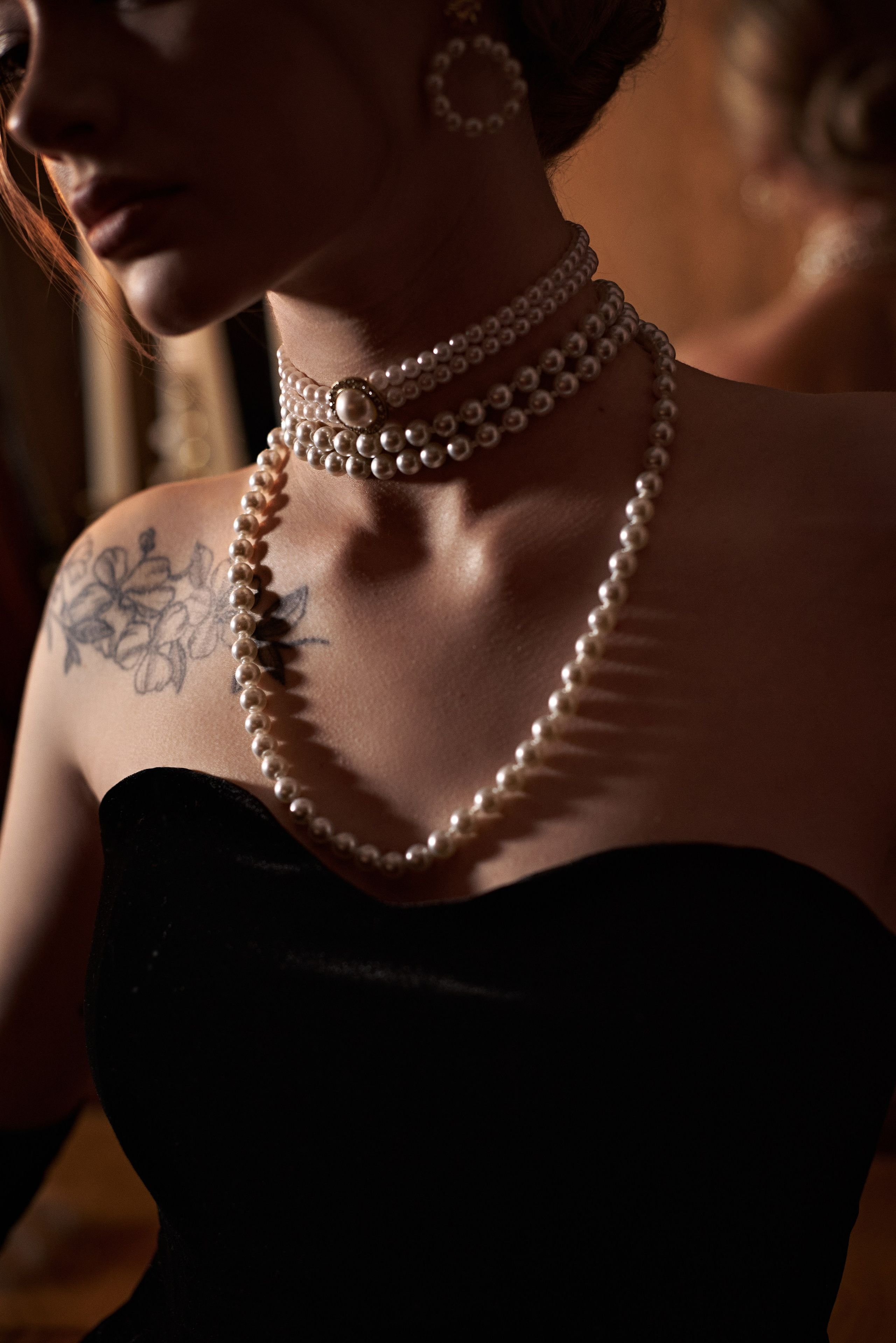 Elegance. Фотограф Полина Колонтаева | Новосибирск | Pollinoir