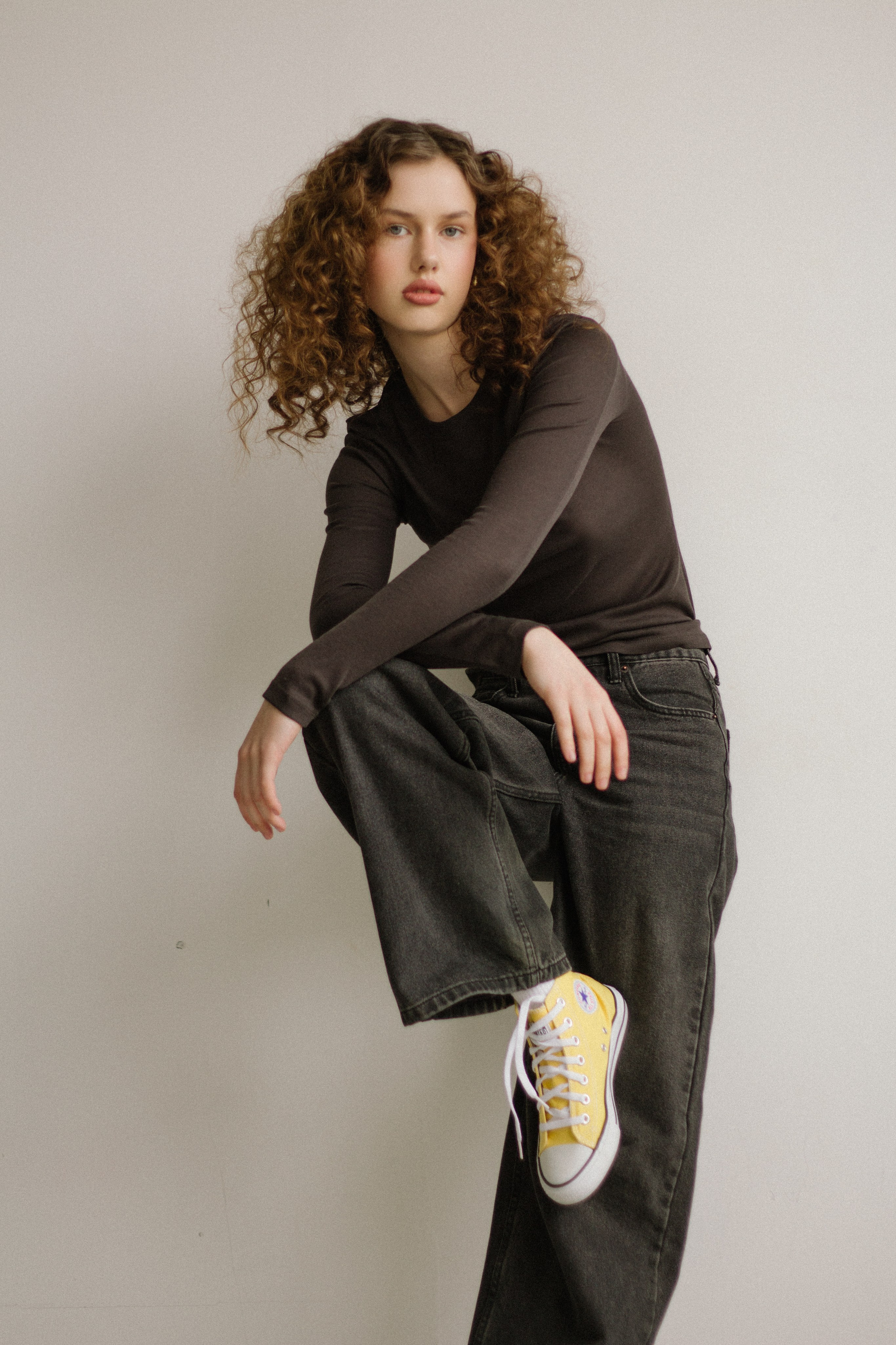 Анастасия 2. Фотограф в Самаре Анастасия Шишкина