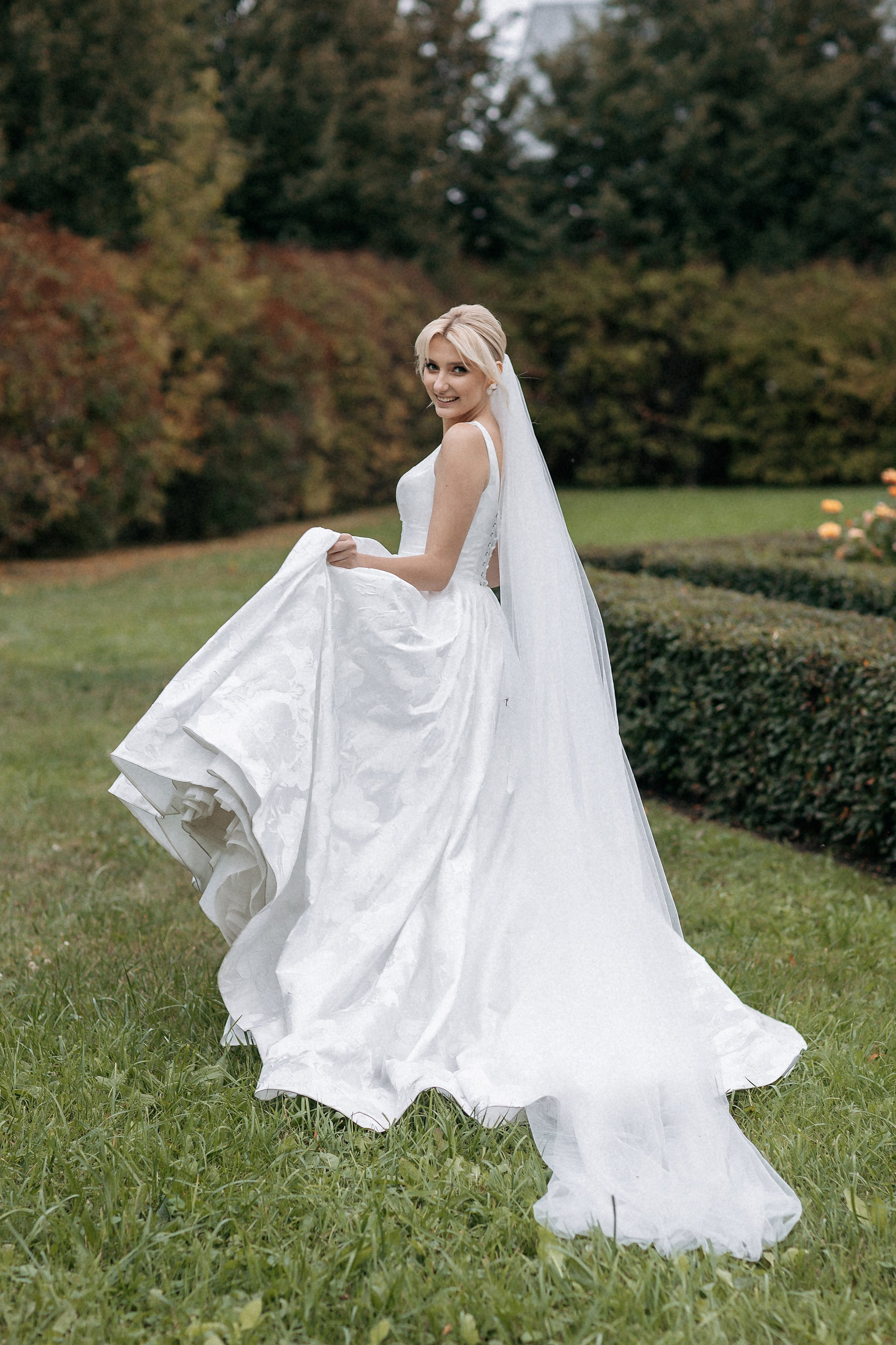 M&V. Фотограф Карина Гюльхаджан