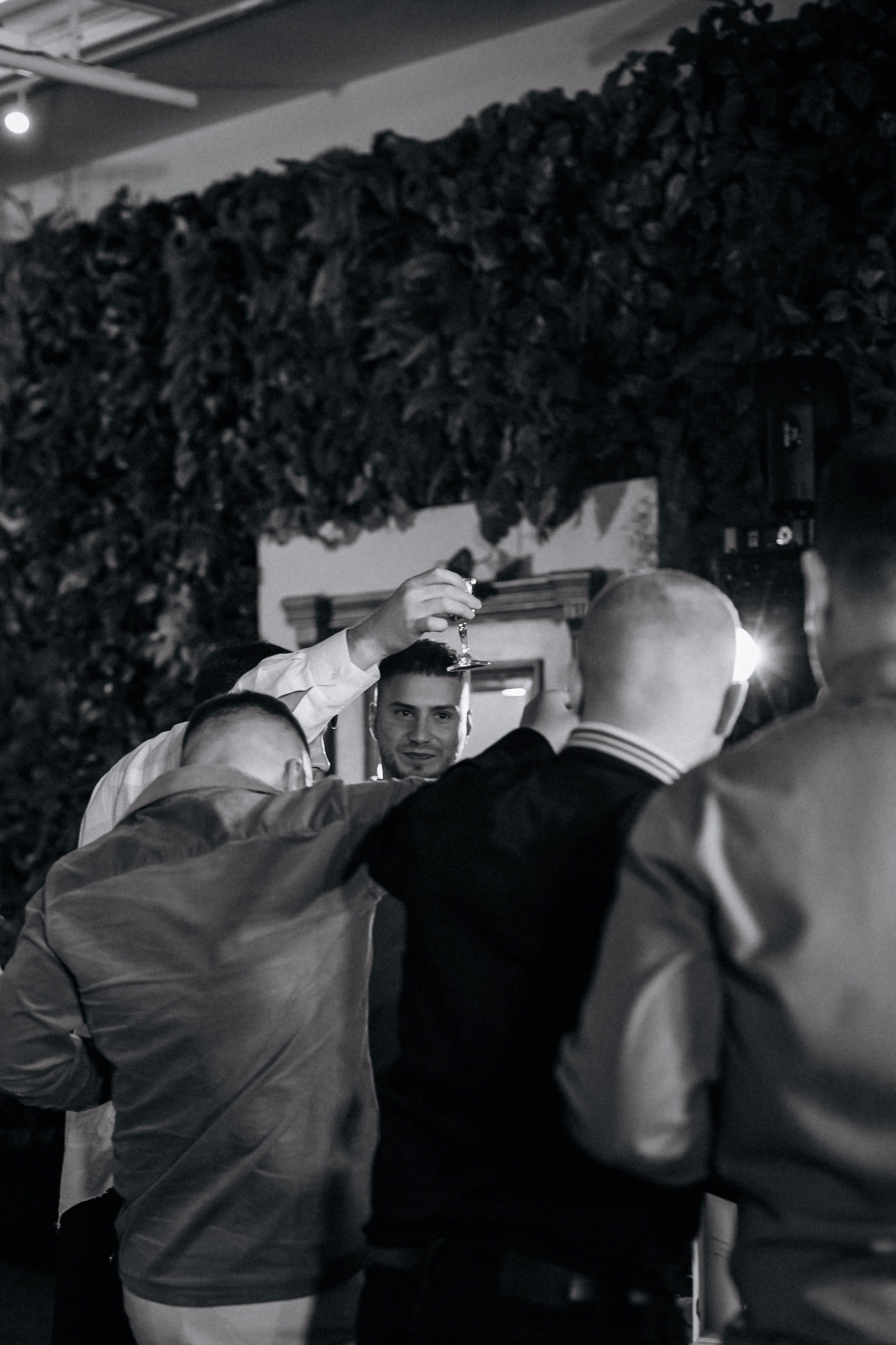 M&V. Фотограф Карина Гюльхаджан