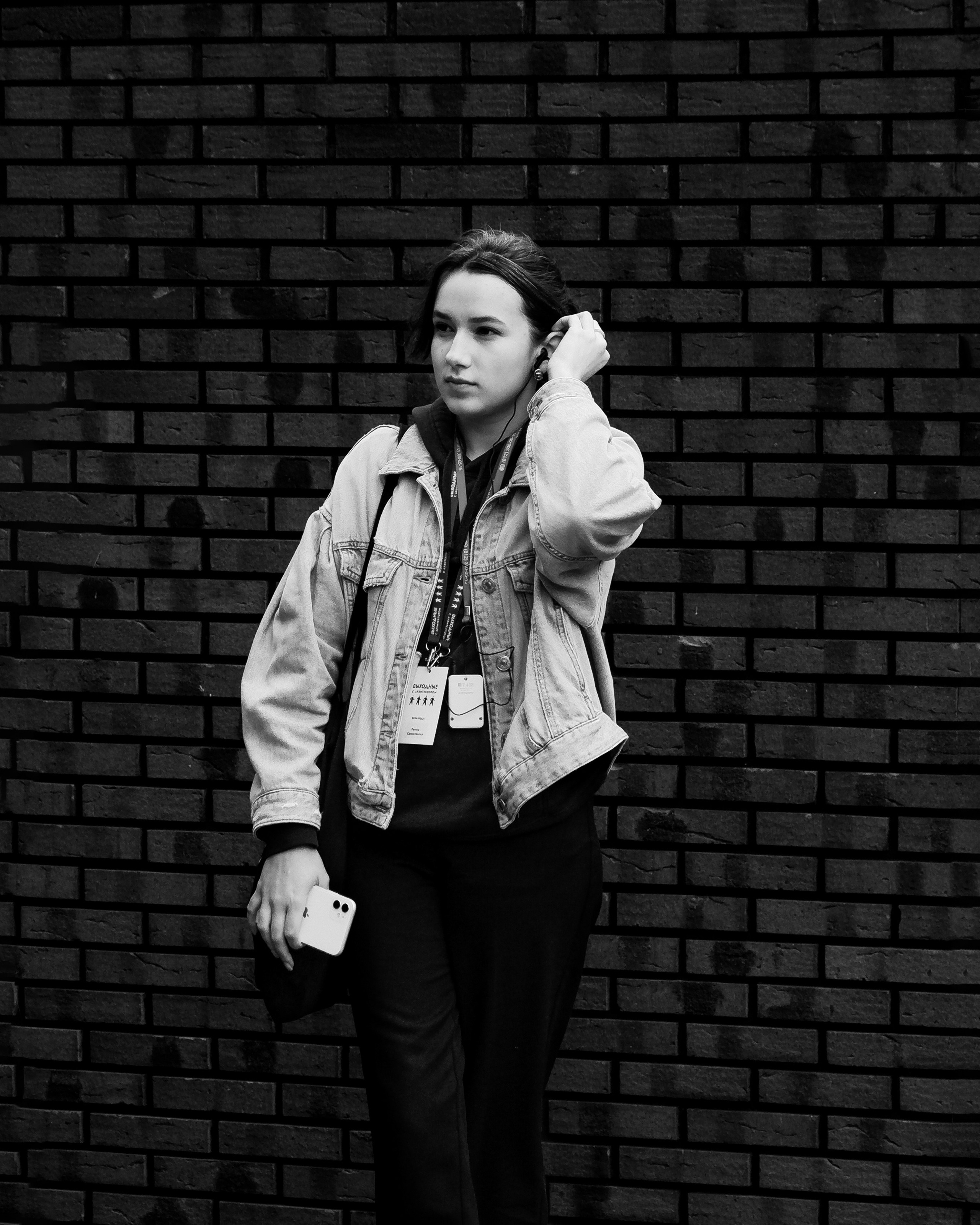 Выходные с архитектором. Михаил Мулач | Архитектурный фотограф