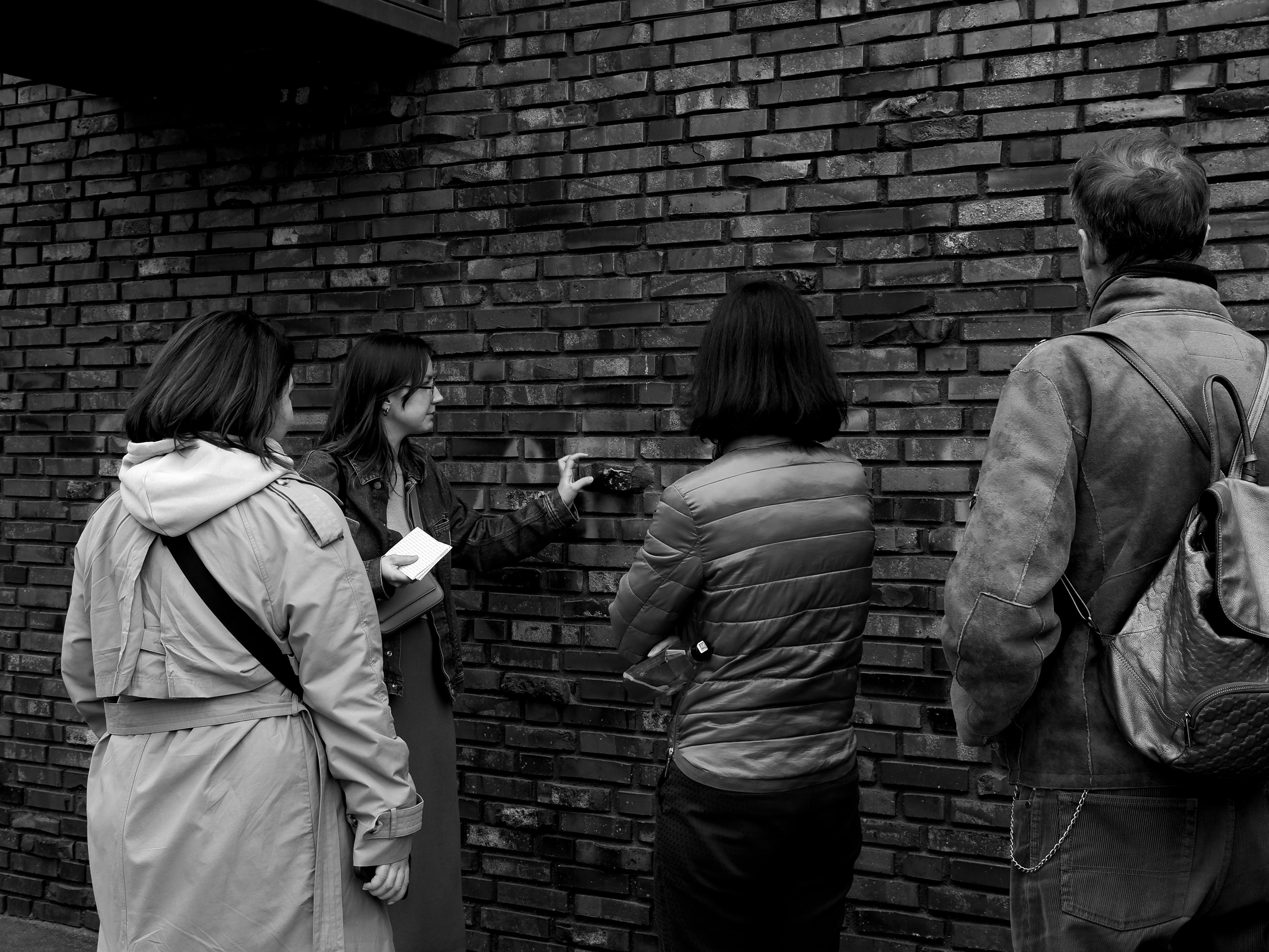 Прогулки с архитектором x A-House. Михаил Мулач | Архитектурный фотограф