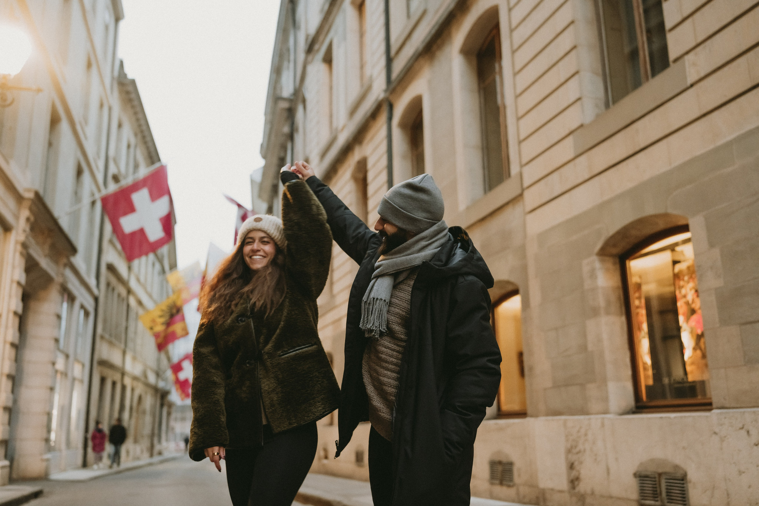 Mariam & Ragy. Professional Wedding Photographer Geneva & Romande Switzerland | Tanya Creator