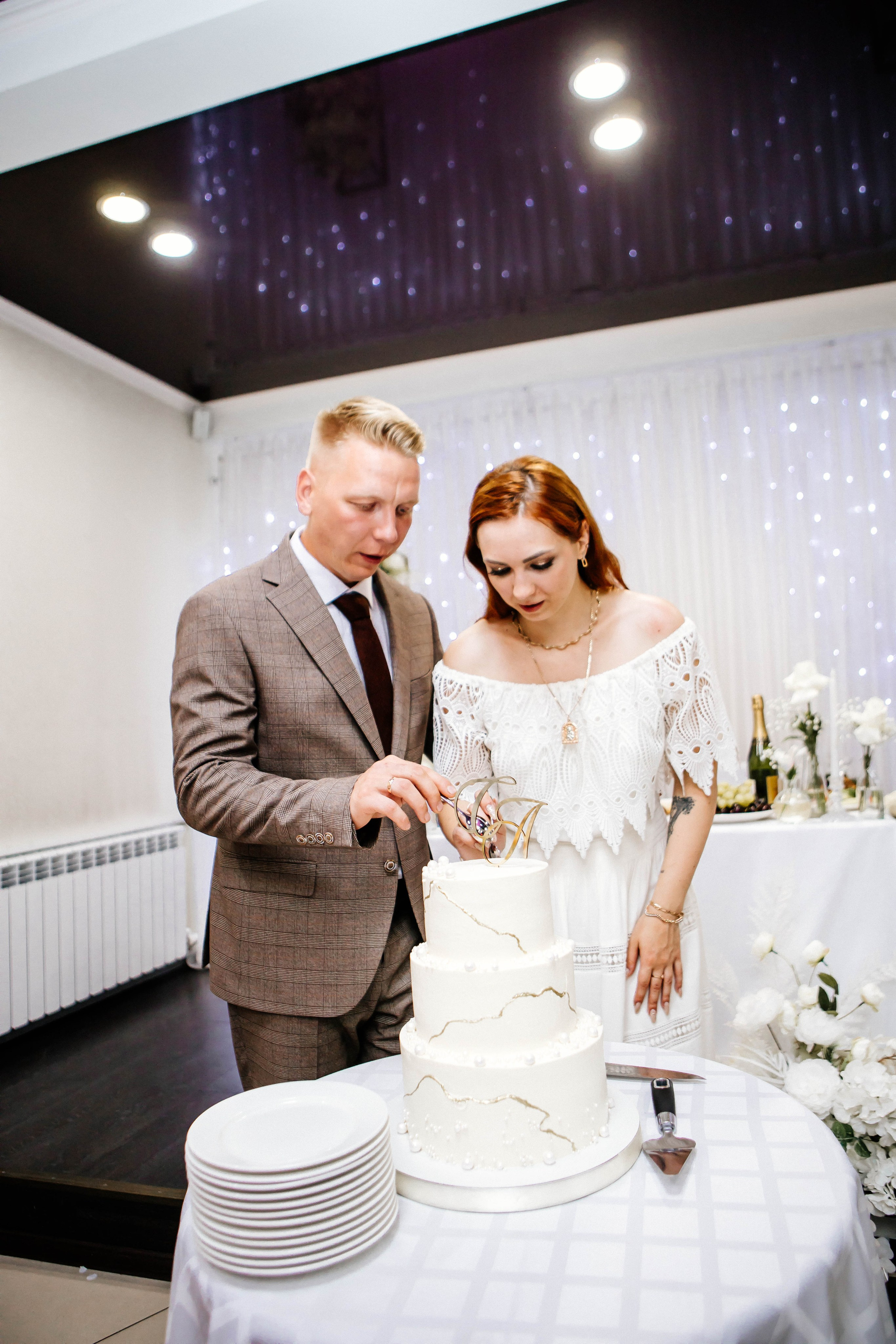 Форсаж. Рыжова Тамара