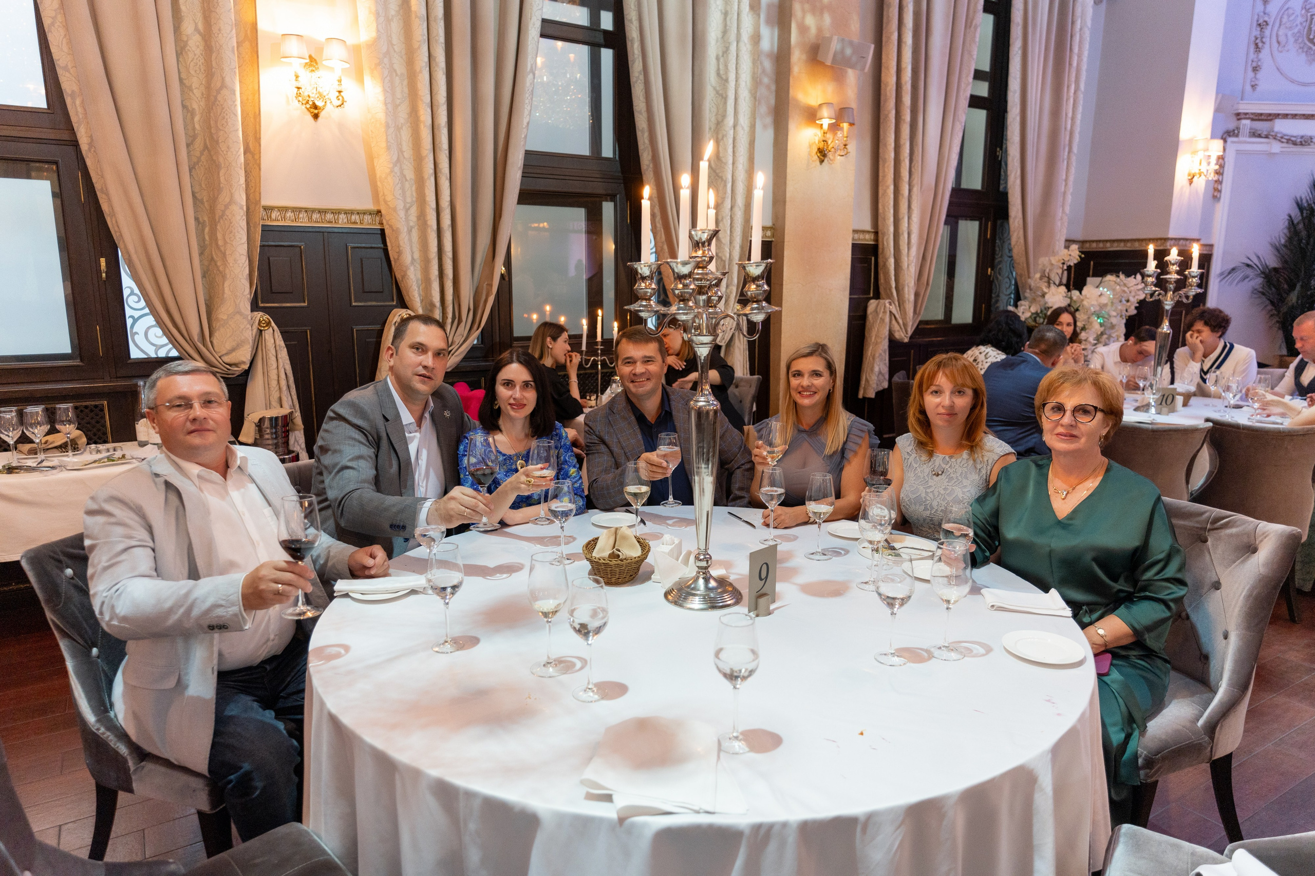 Конференции. Свадебный фотограф в Санкт-Петербурге Никита Селиверстов