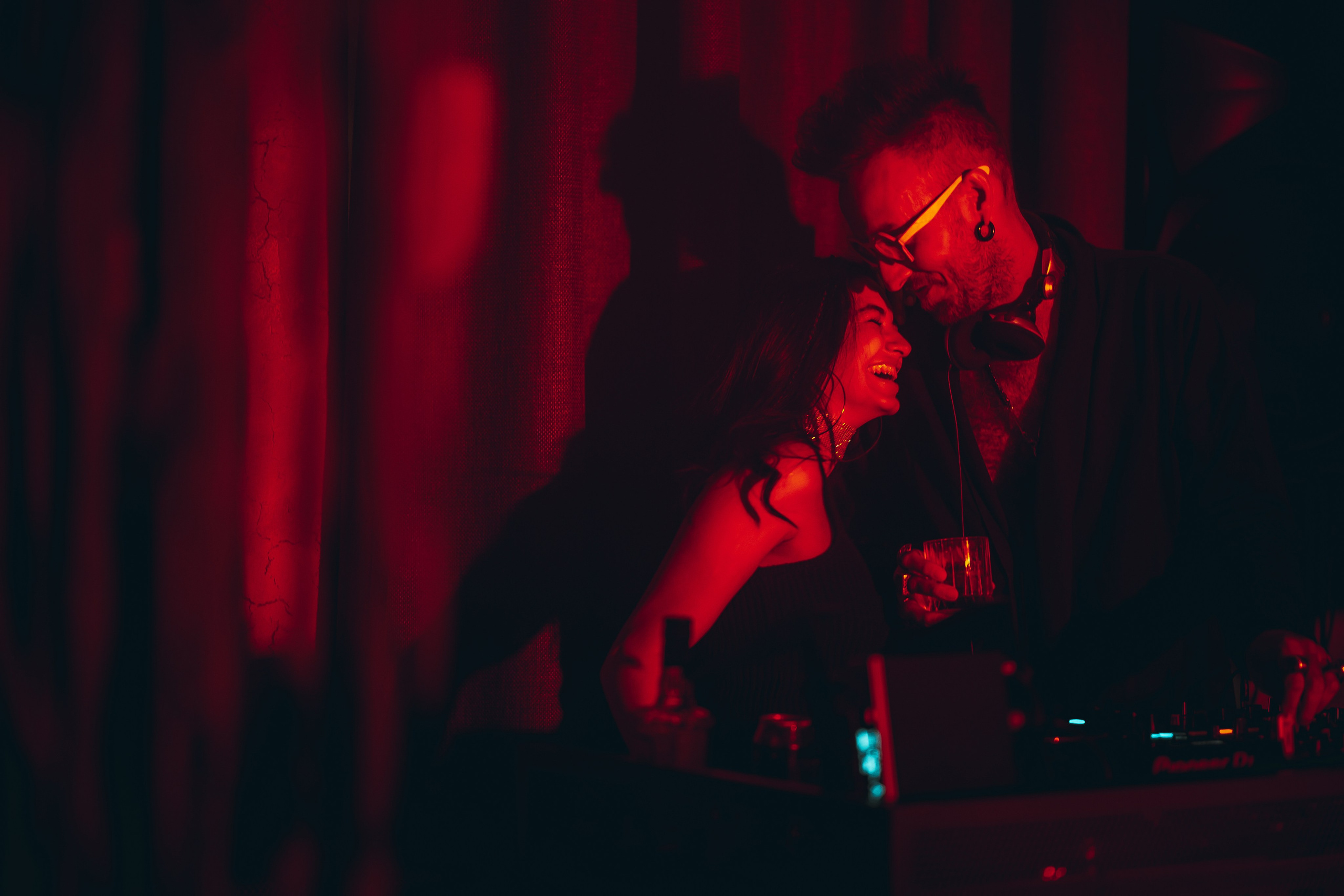 3 Года Джимми Чу | Special Bar Коробок | Special Guest UNAM. Главная