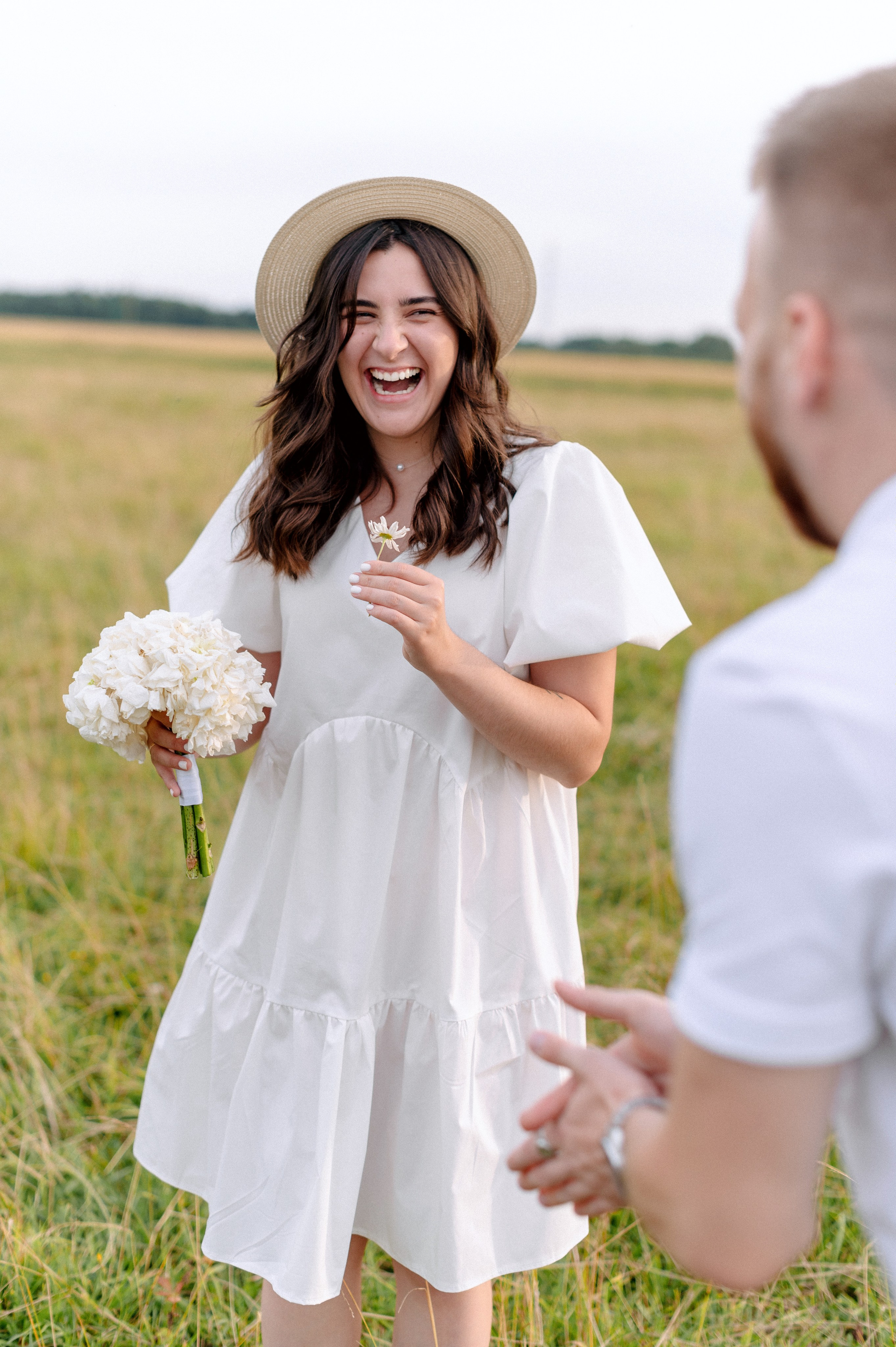 ОКСАНА + ВИТАЛИЙ. Шашкова Вероника / Свадебный и семейный фотограф Москва и Ярославль