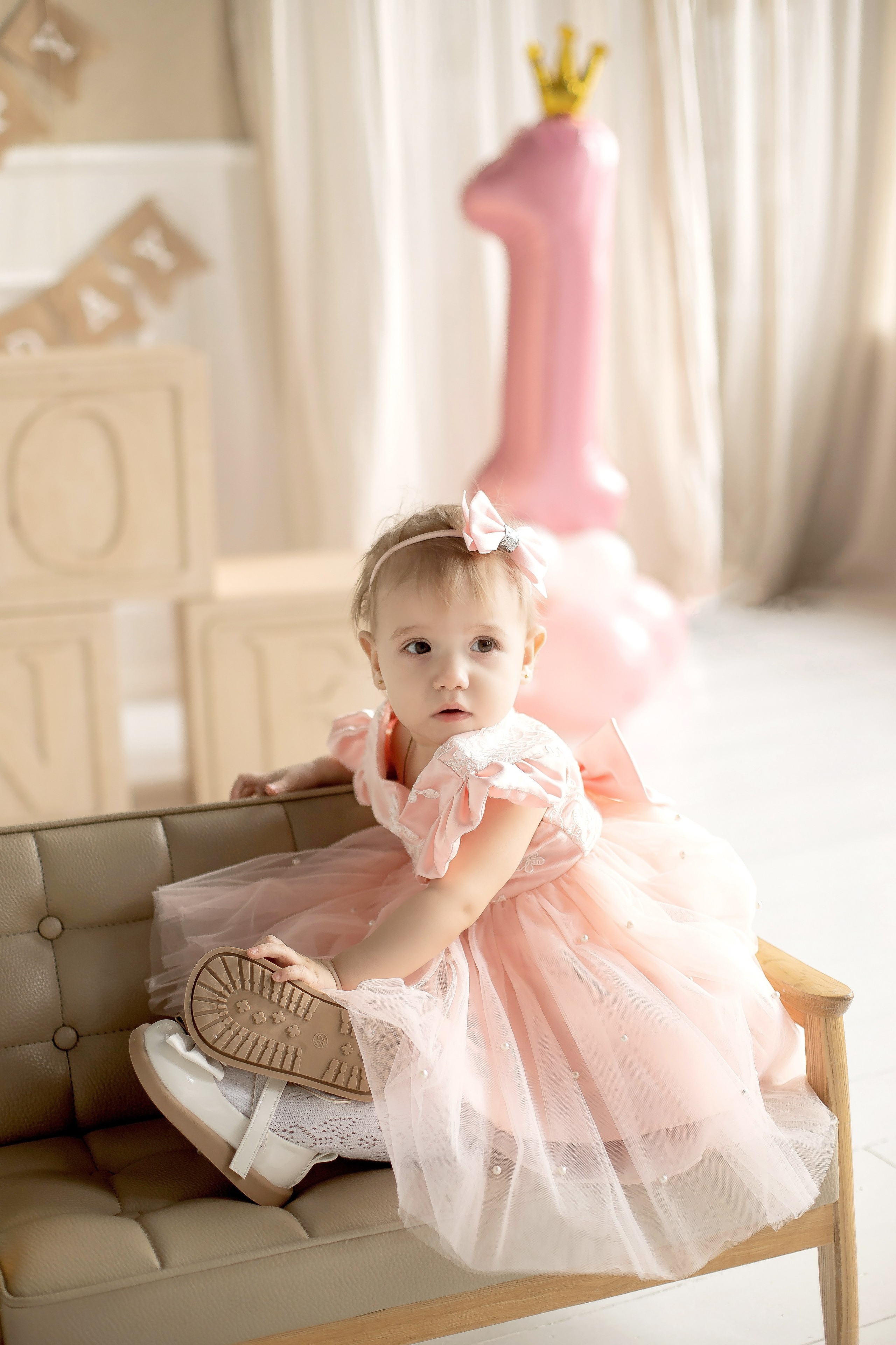 Ева. Семейный и детский фотограф в Красноярске Анна Маюрова