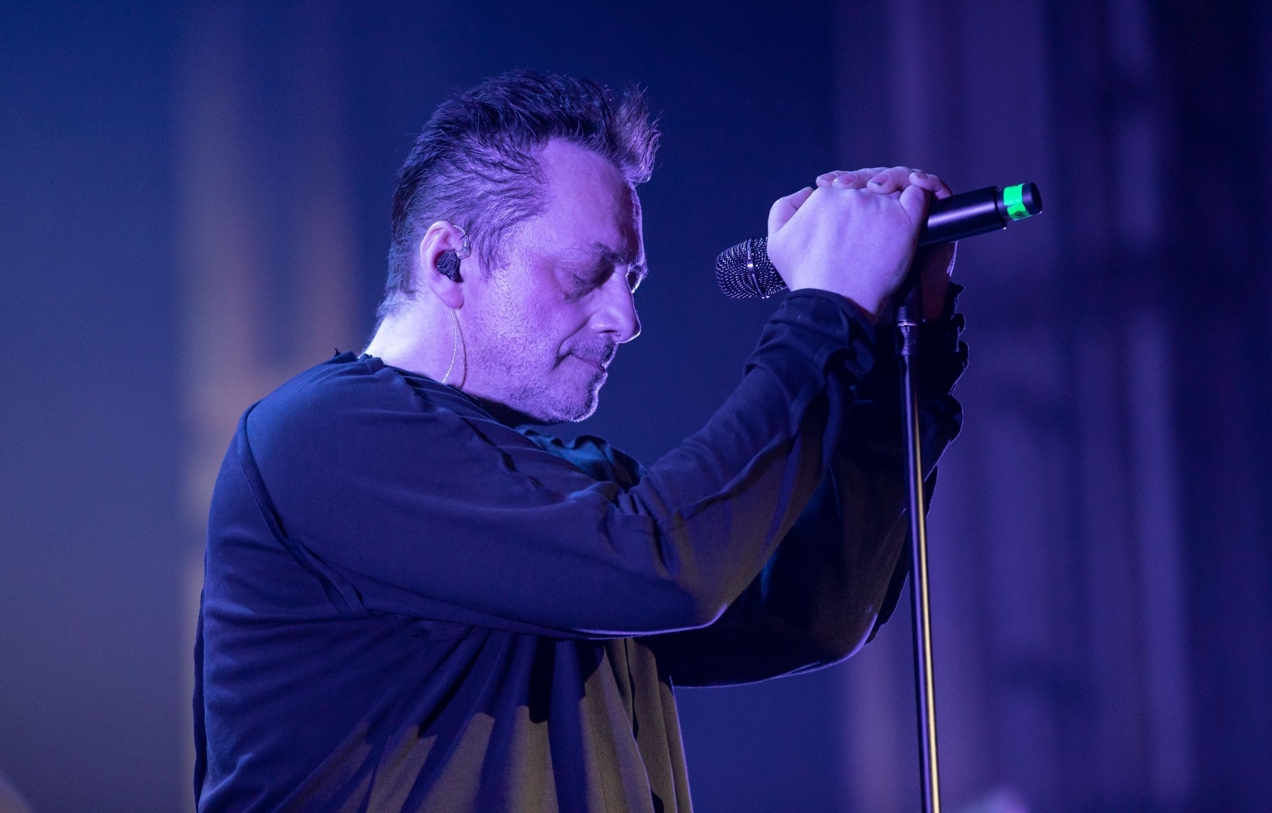 Агата Кристи | Астана | 31.05.2024. Tori_Photo