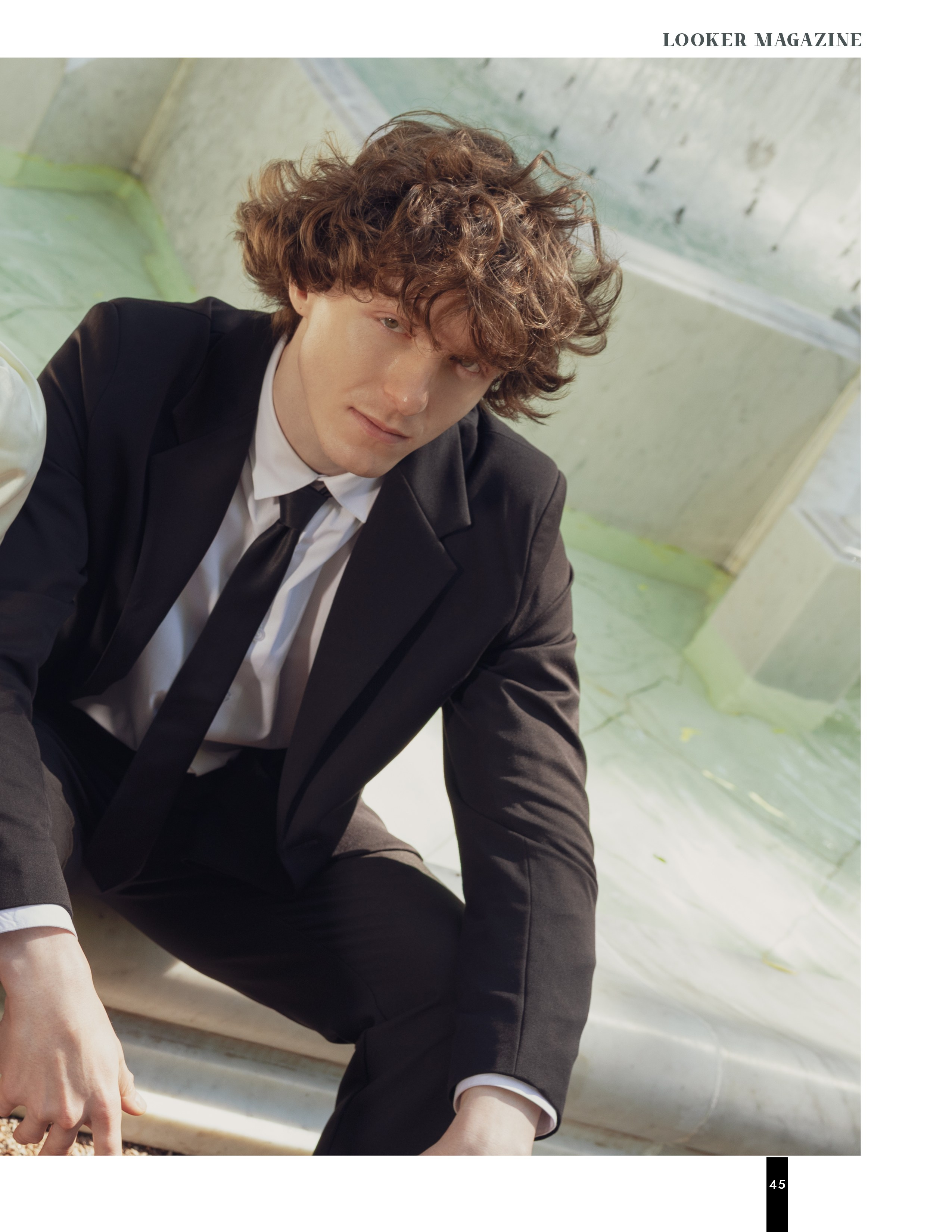 Размещение в журналах. Фотограф в Санкт-Петербурге Вагнер Юлия