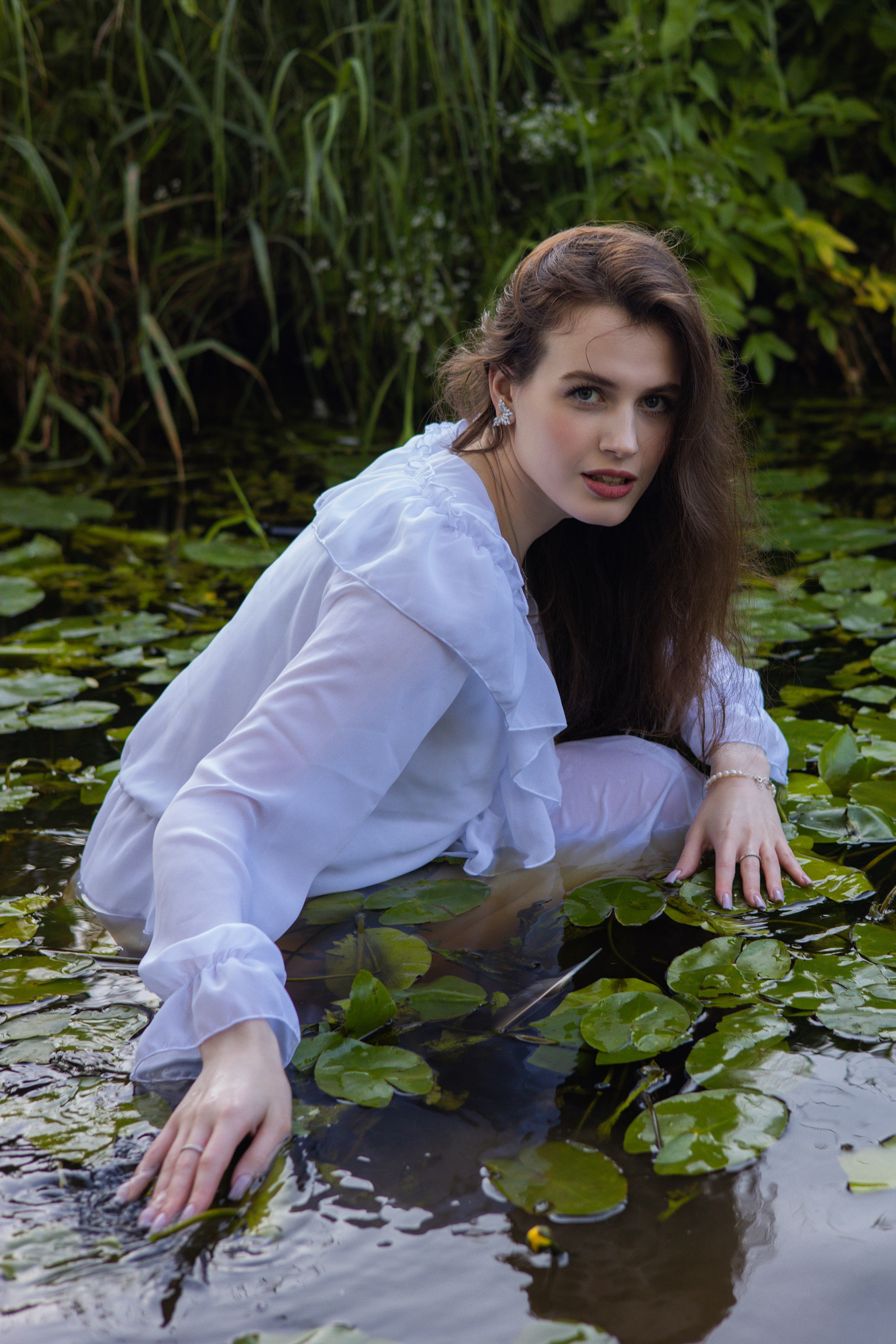 Летний фотодень. Фотограф в Санкт-Петербурге Вагнер Юлия