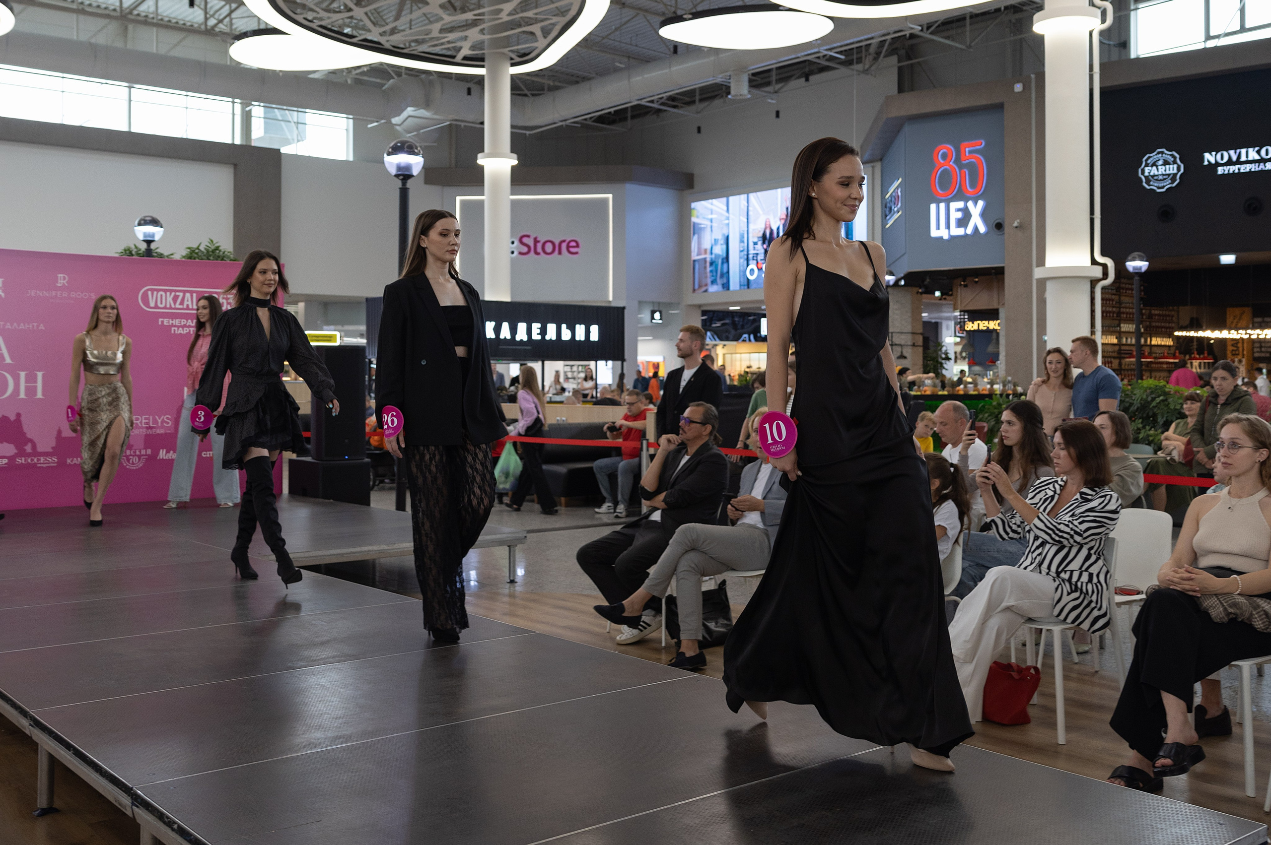 Одна на миллион. Фотограф в Санкт-Петербурге Вагнер Юлия