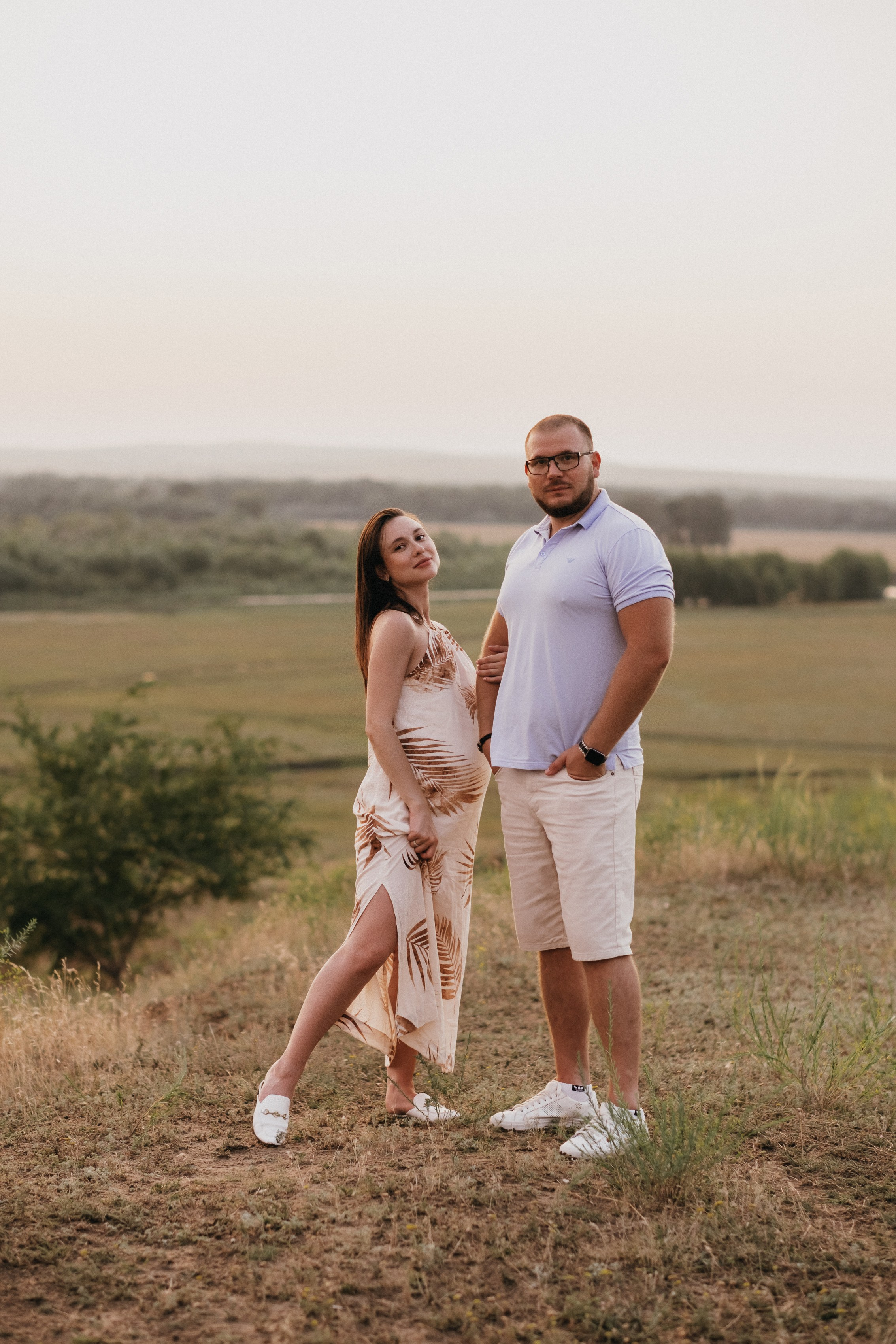 Александр и Кристина. Свадебный и семейный фотограф в Волгограде Кристина Иванова