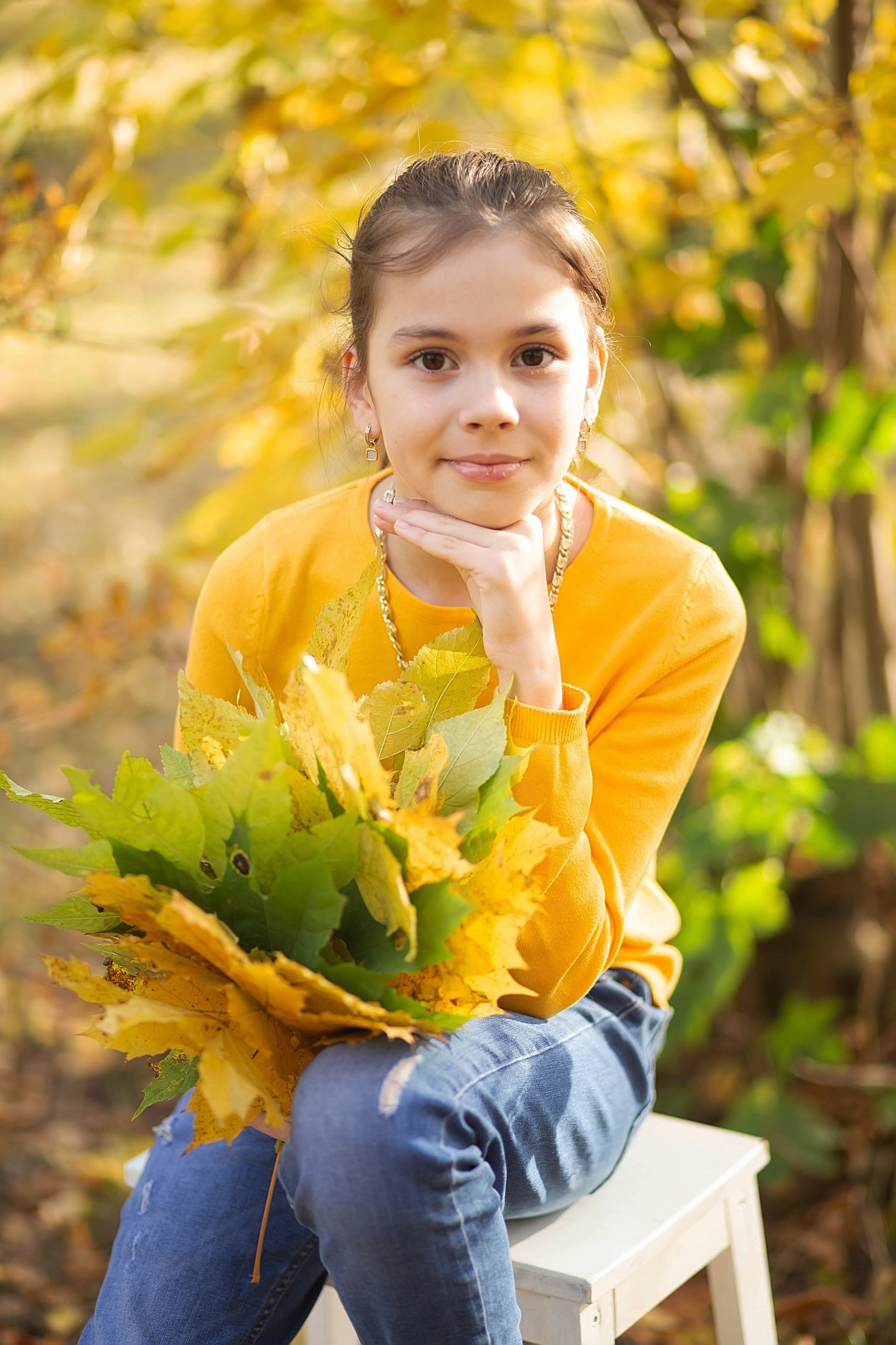 Фотосессия на природе. Семейный и детский фотограф в Нижнем Новгороде