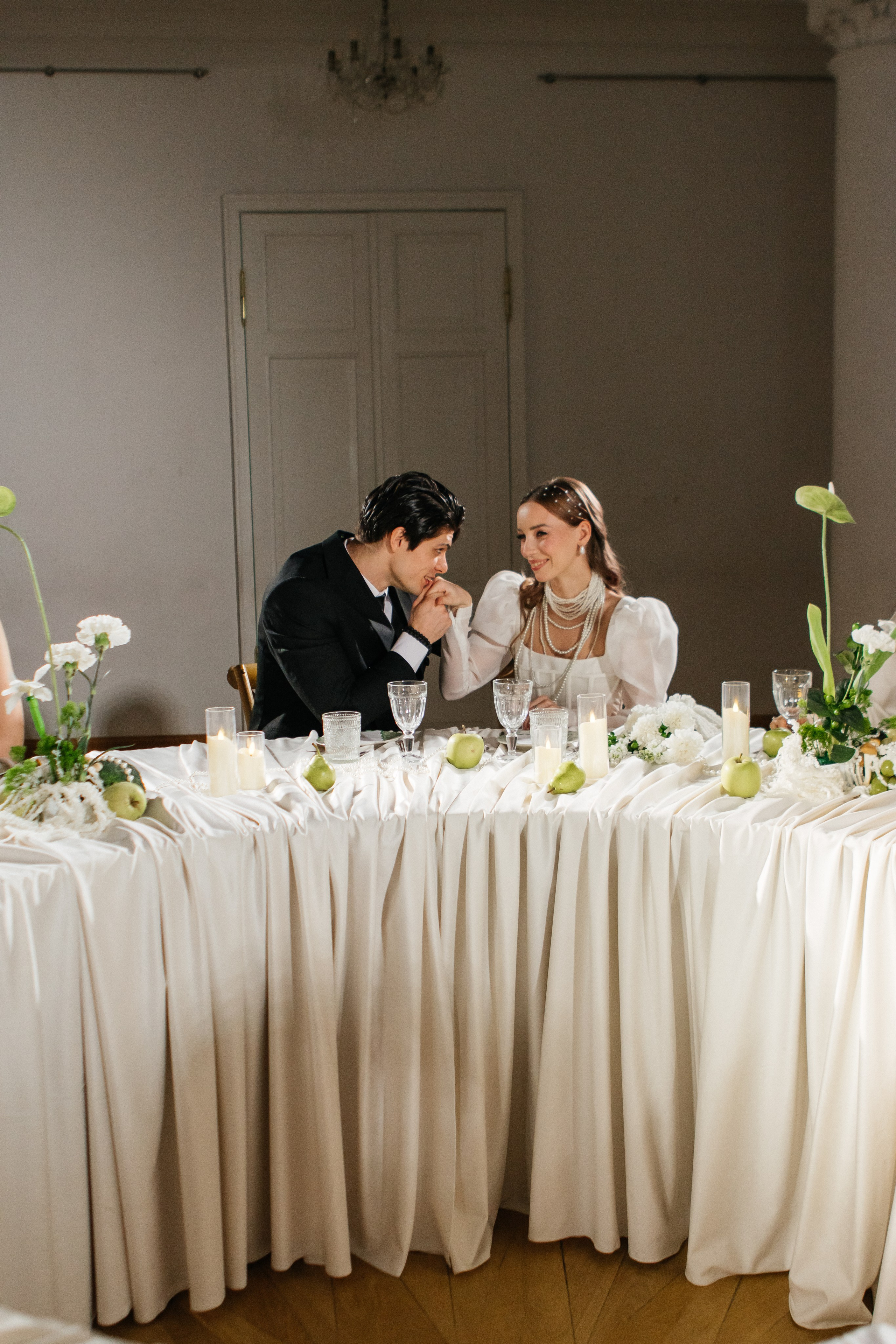WEDDING. Фотограф Казань